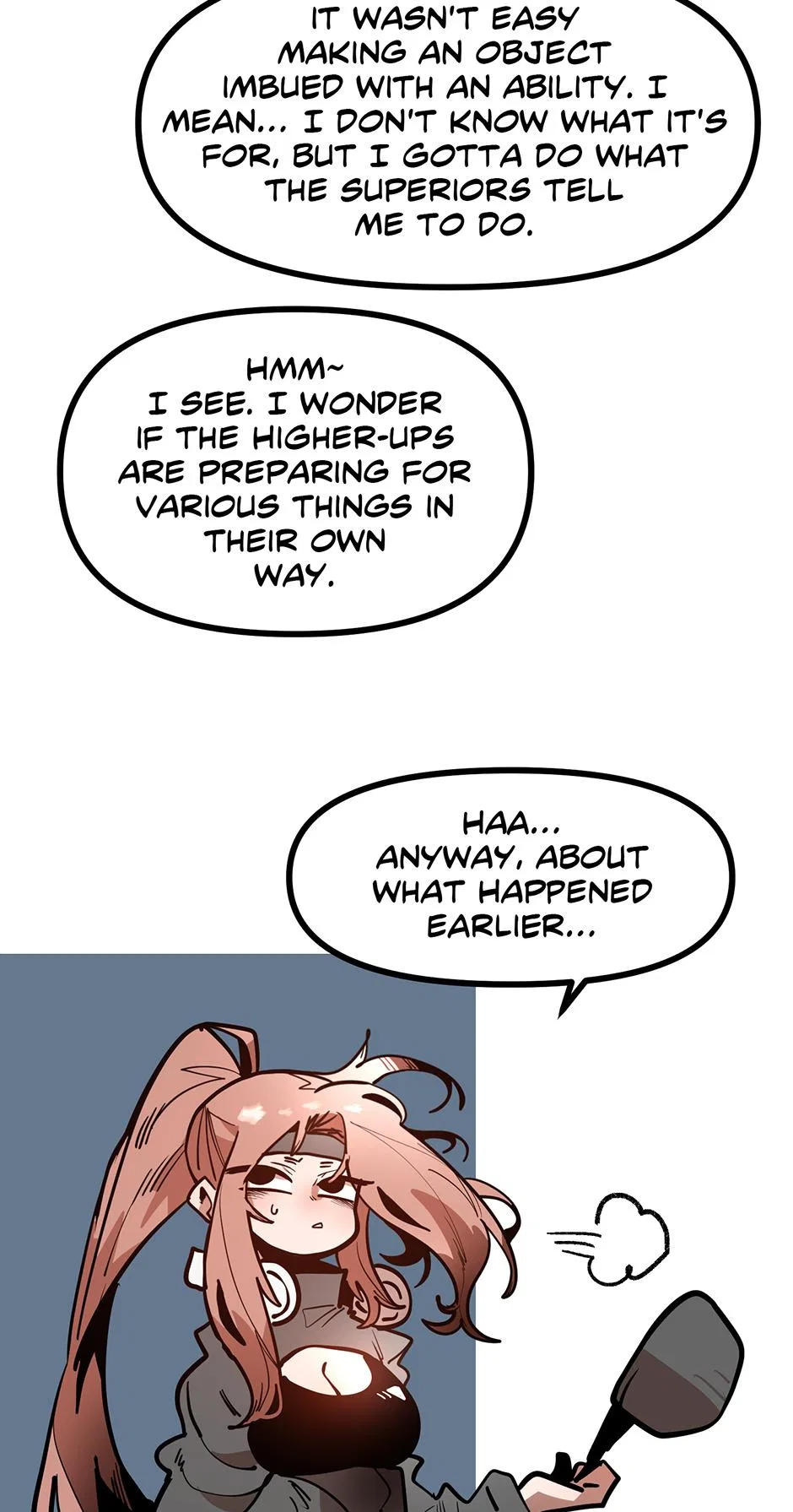Santa Industries Chapter 46 – Page 62