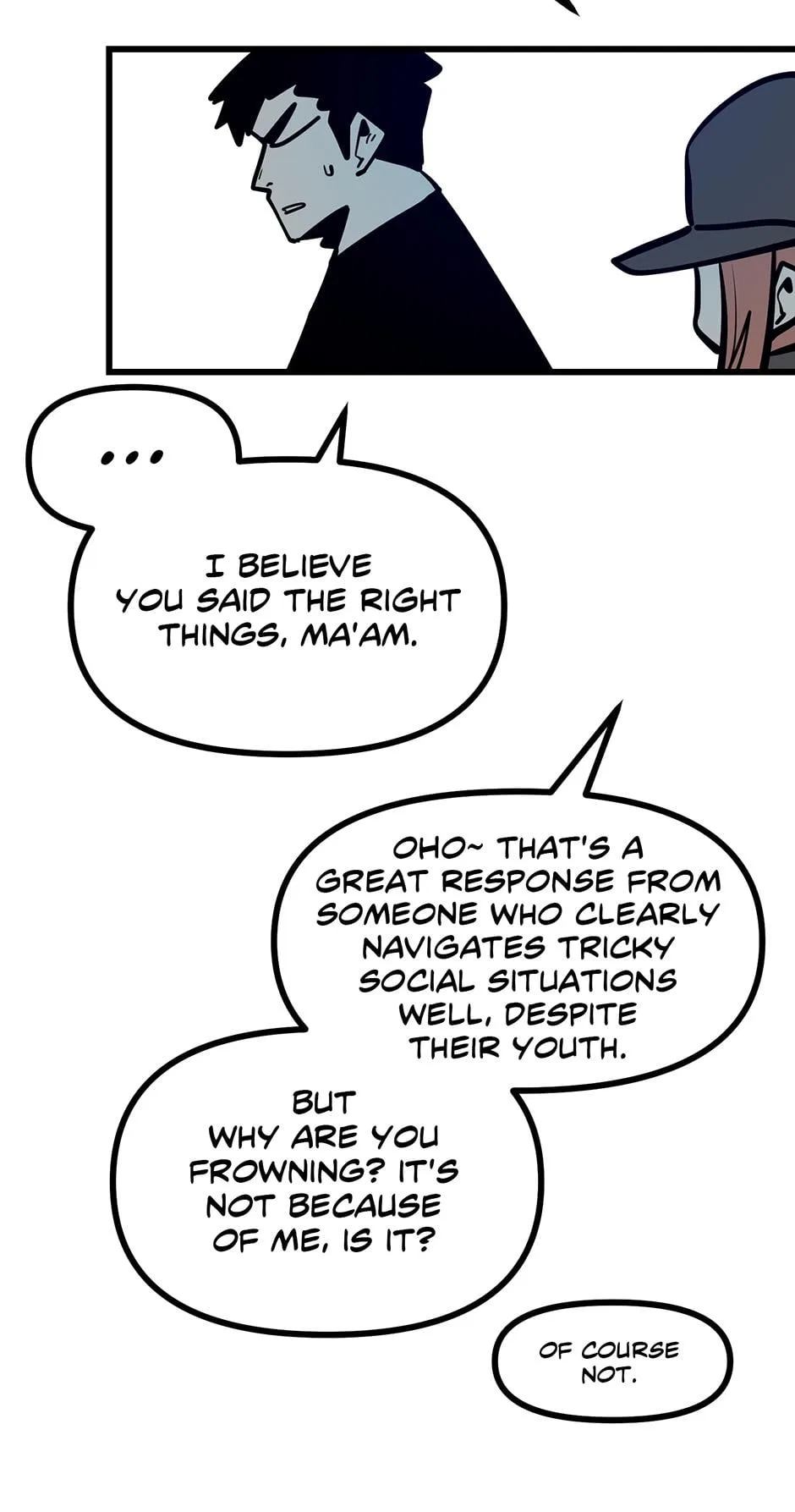 Santa Industries Chapter 46 – Page 64