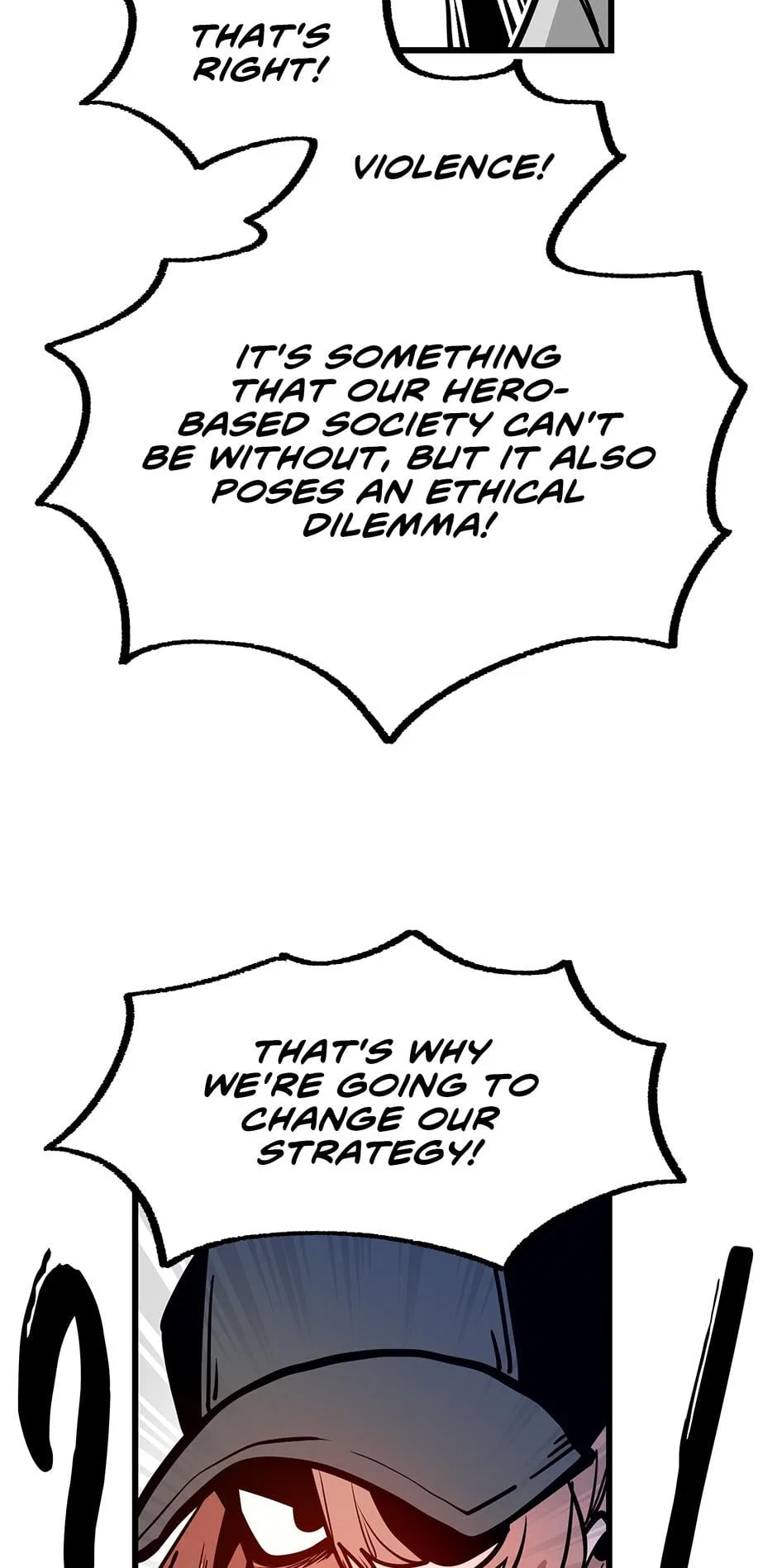 Santa Industries Chapter 46 – Page 69