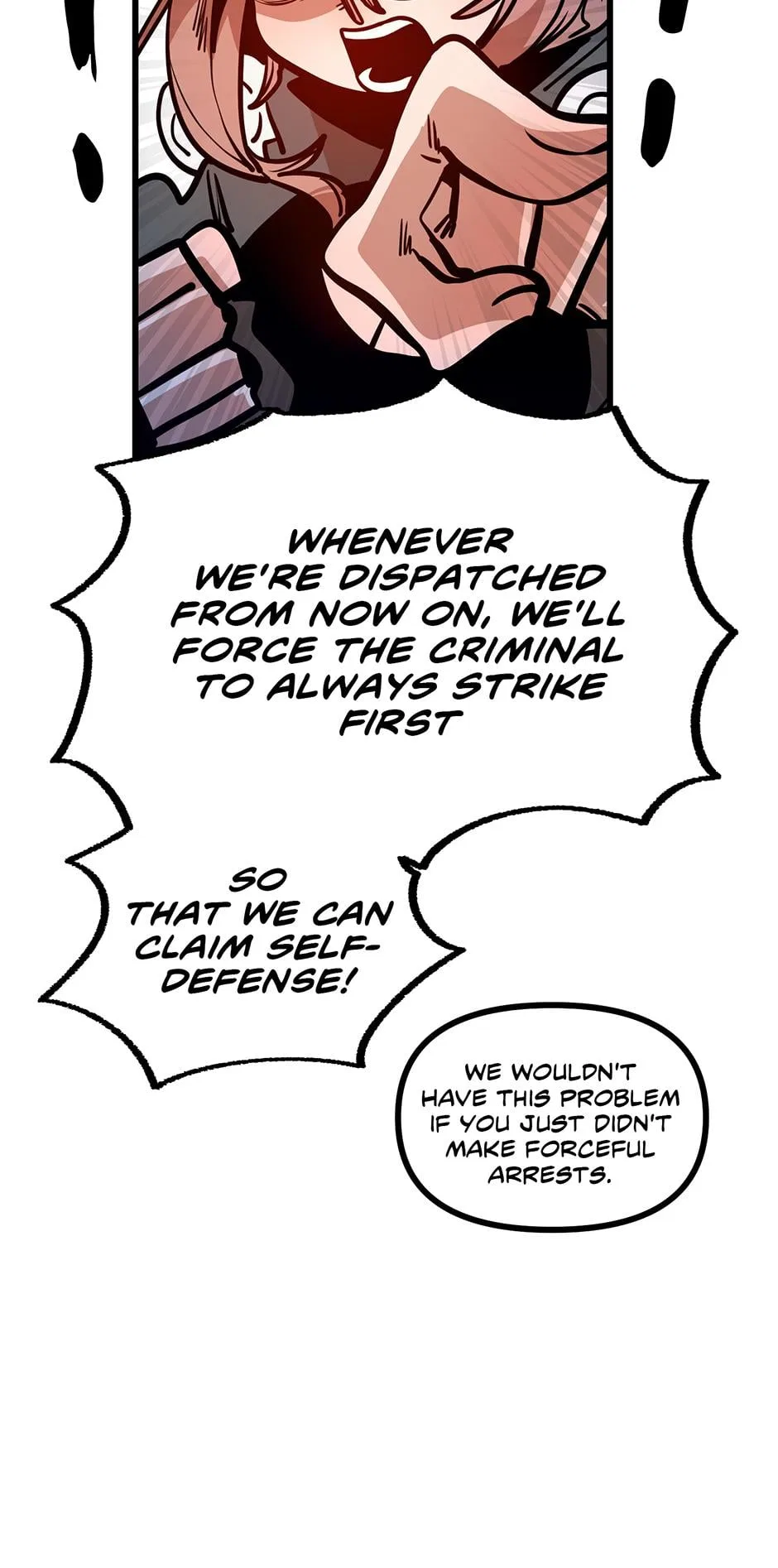 Santa Industries Chapter 46 – Page 70