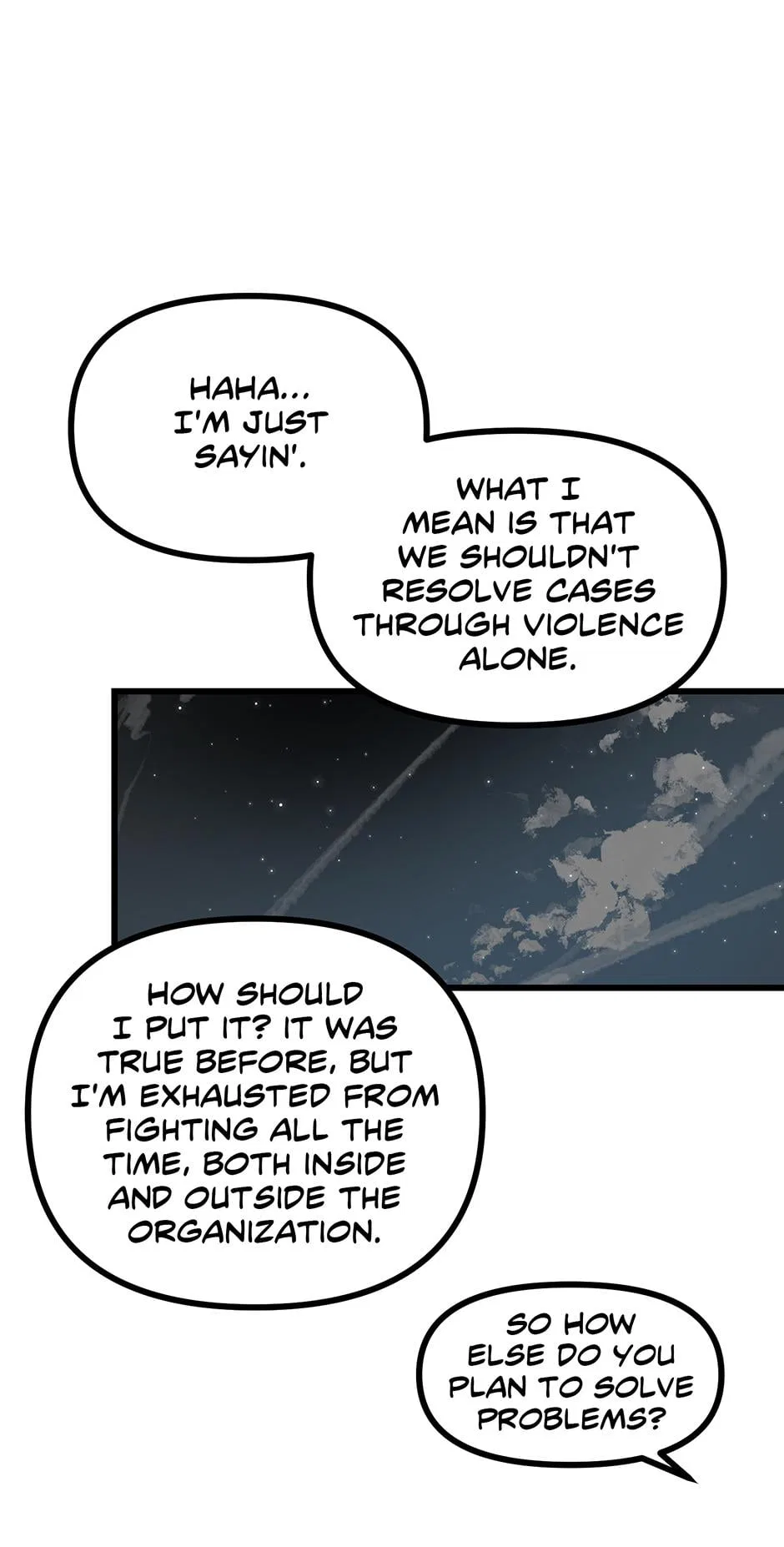 Santa Industries Chapter 46 – Page 71