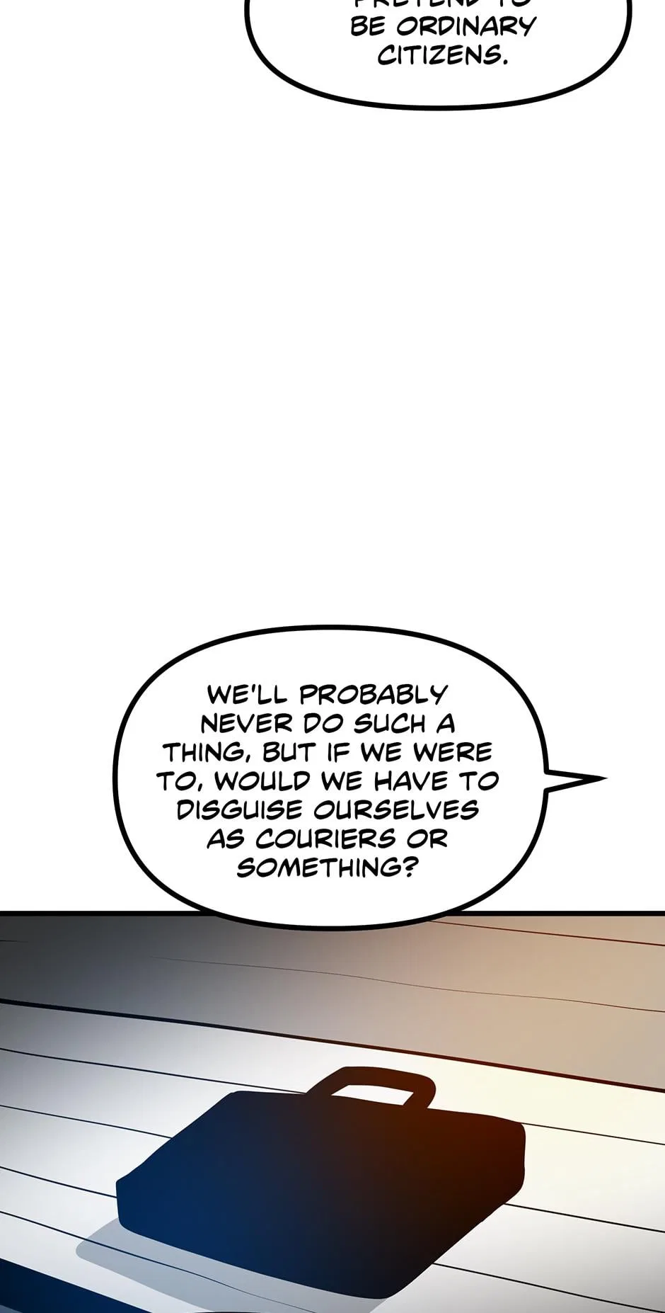 Santa Industries Chapter 46 – Page 73