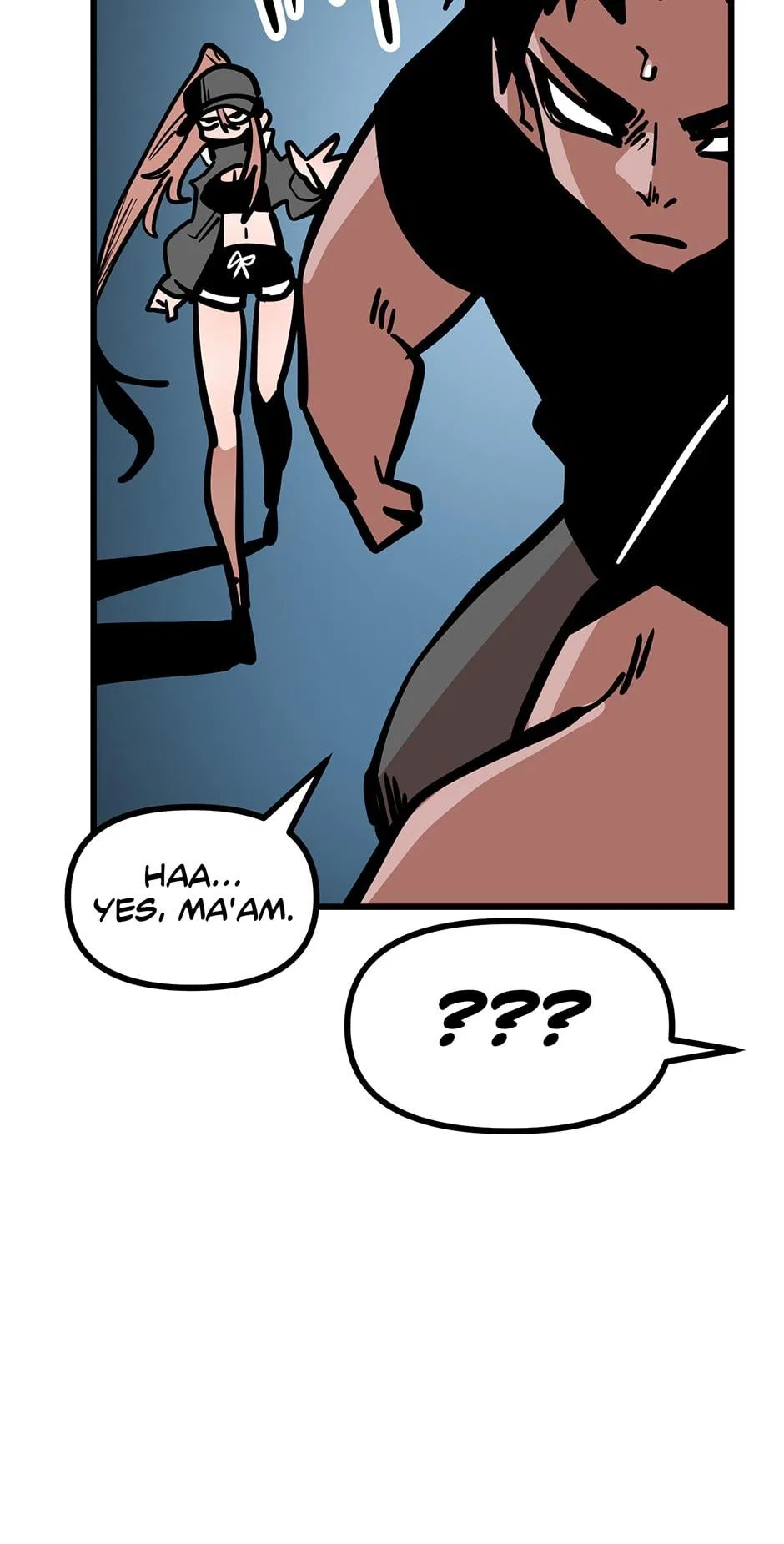 Santa Industries Chapter 46 – Page 75