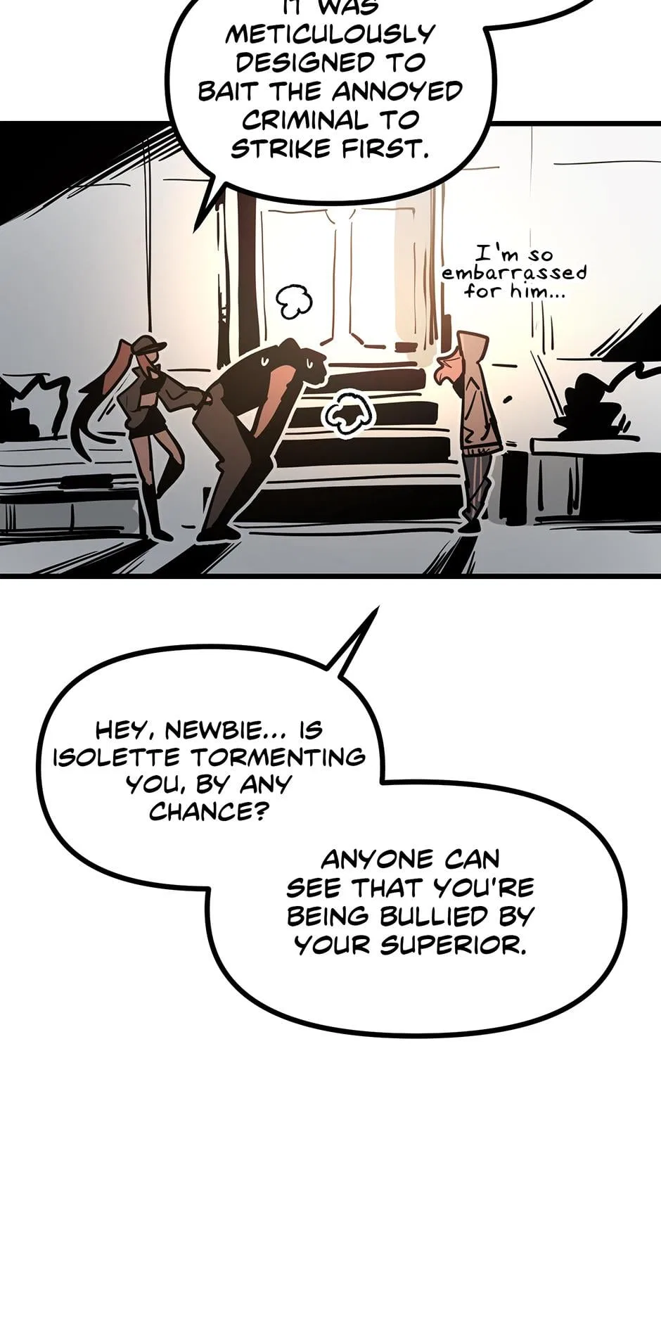Santa Industries Chapter 46 – Page 79