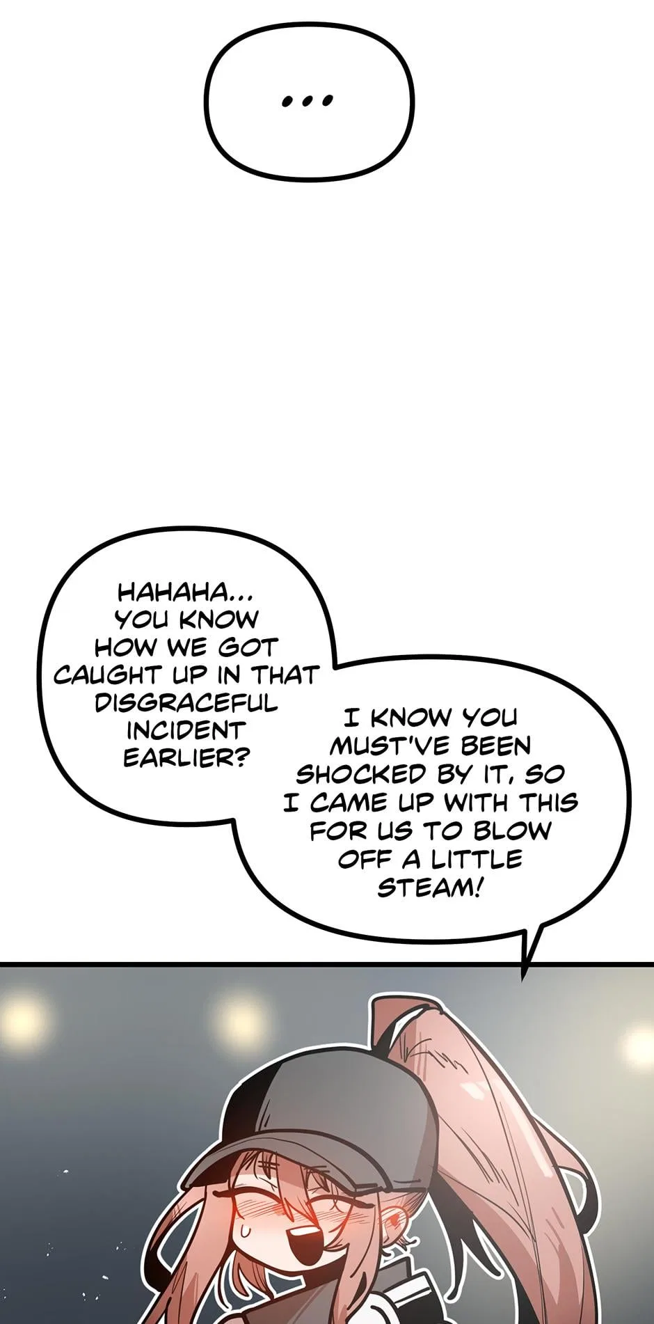 Santa Industries Chapter 46 – Page 80