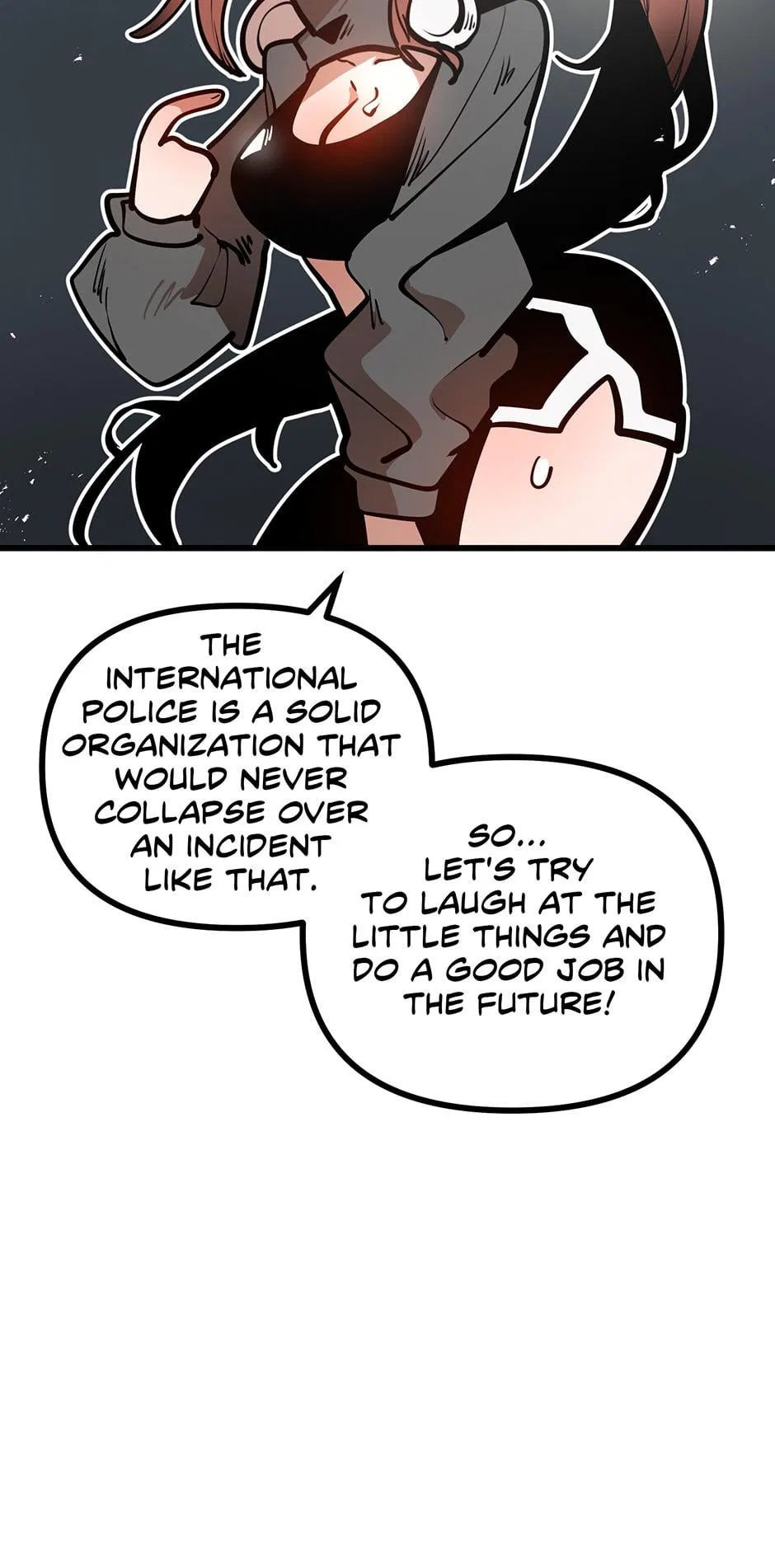Santa Industries Chapter 46 – Page 81