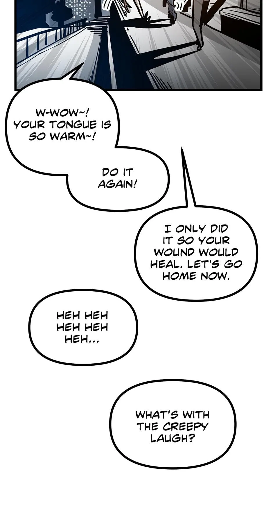 Santa Industries Chapter 46 – Page 89