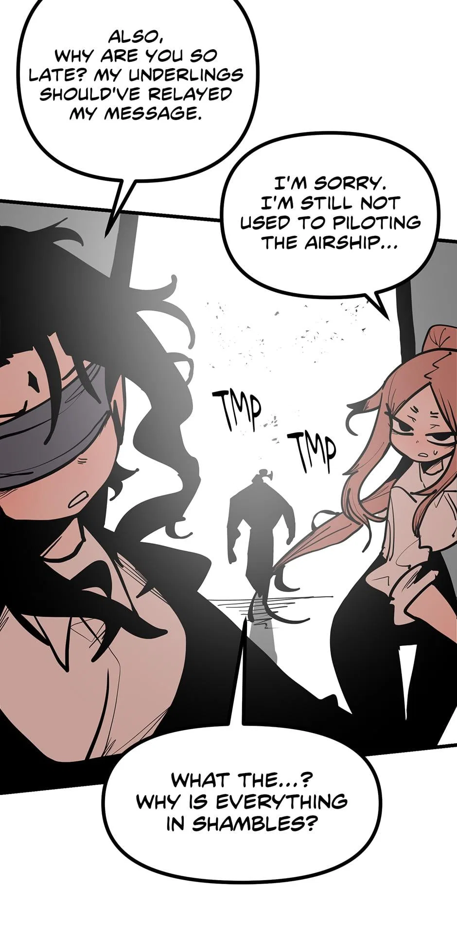 Santa Industries Chapter 45 – Page 11