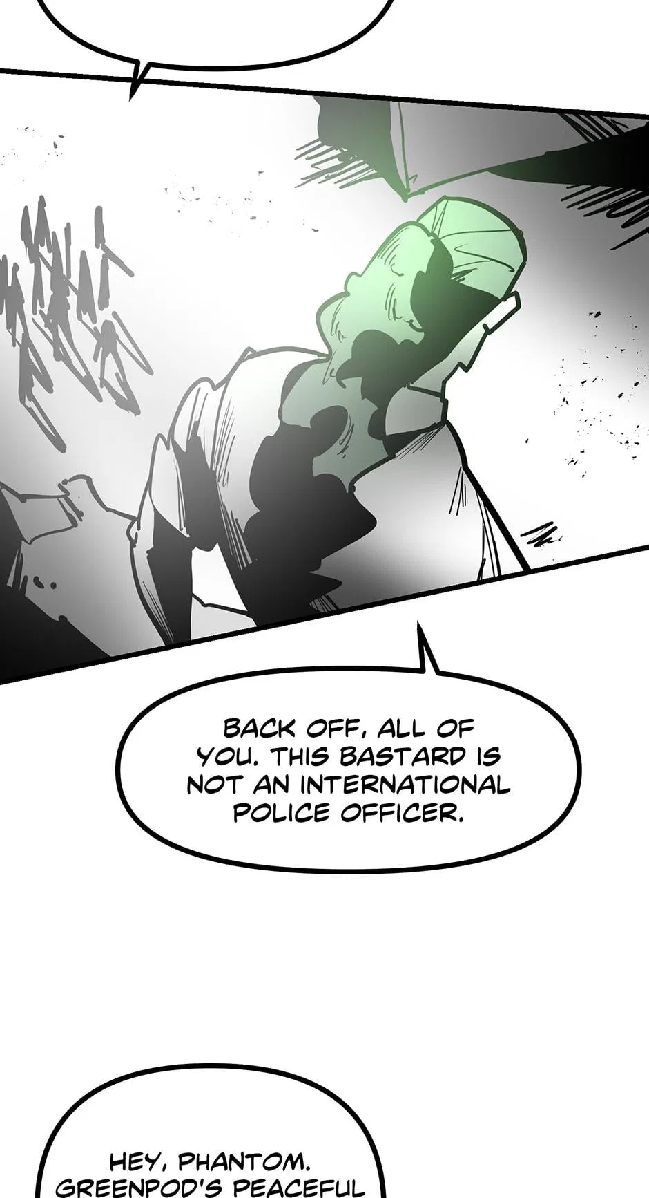 Santa Industries Chapter 45 – Page 19