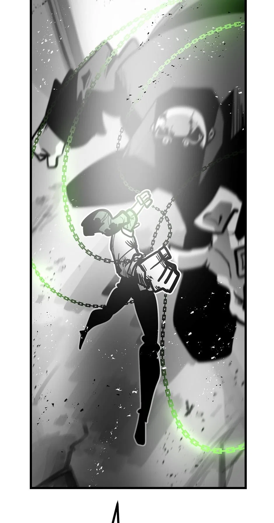 Santa Industries Chapter 45 – Page 31