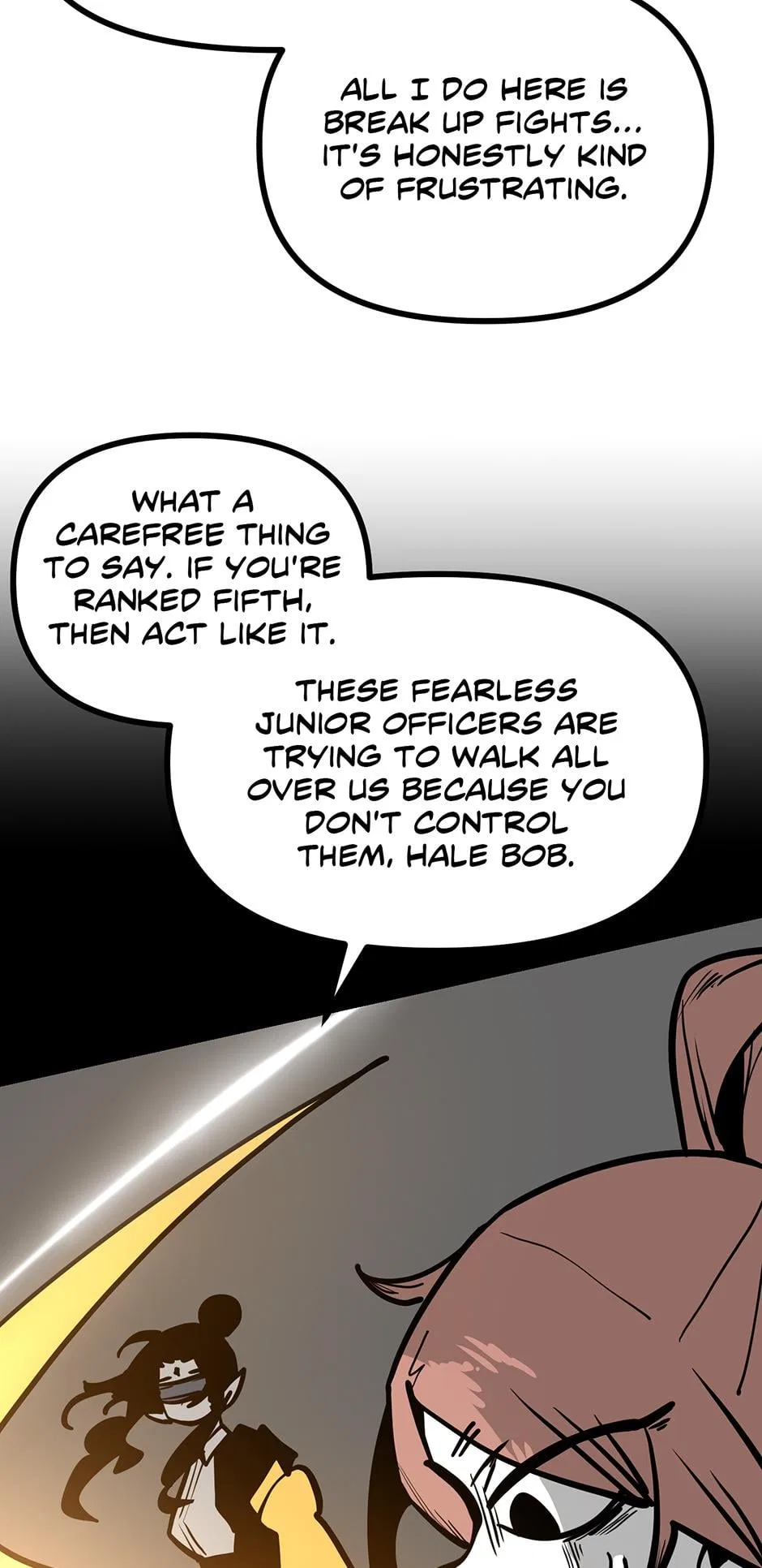 Santa Industries Chapter 45 – Page 58