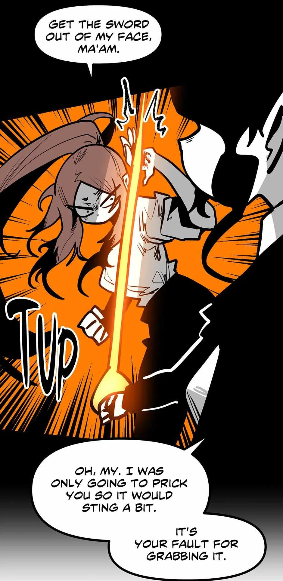 Santa Industries Chapter 45 – Page 60