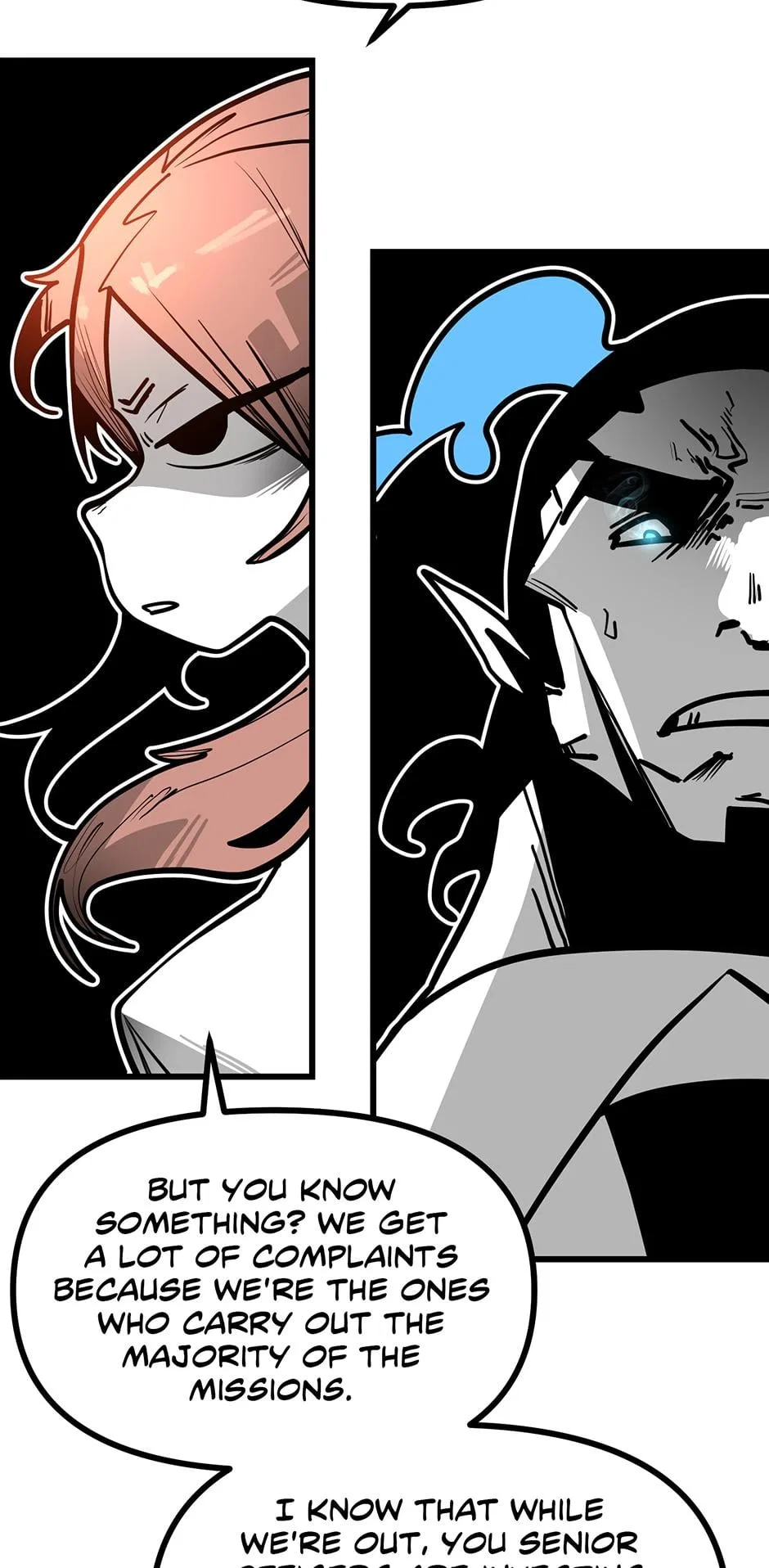 Santa Industries Chapter 45 – Page 65