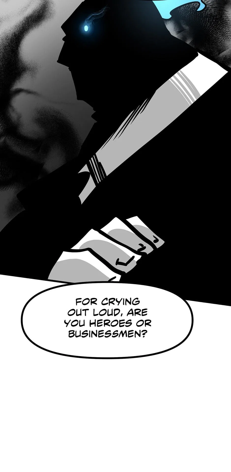 Santa Industries Chapter 45 – Page 67