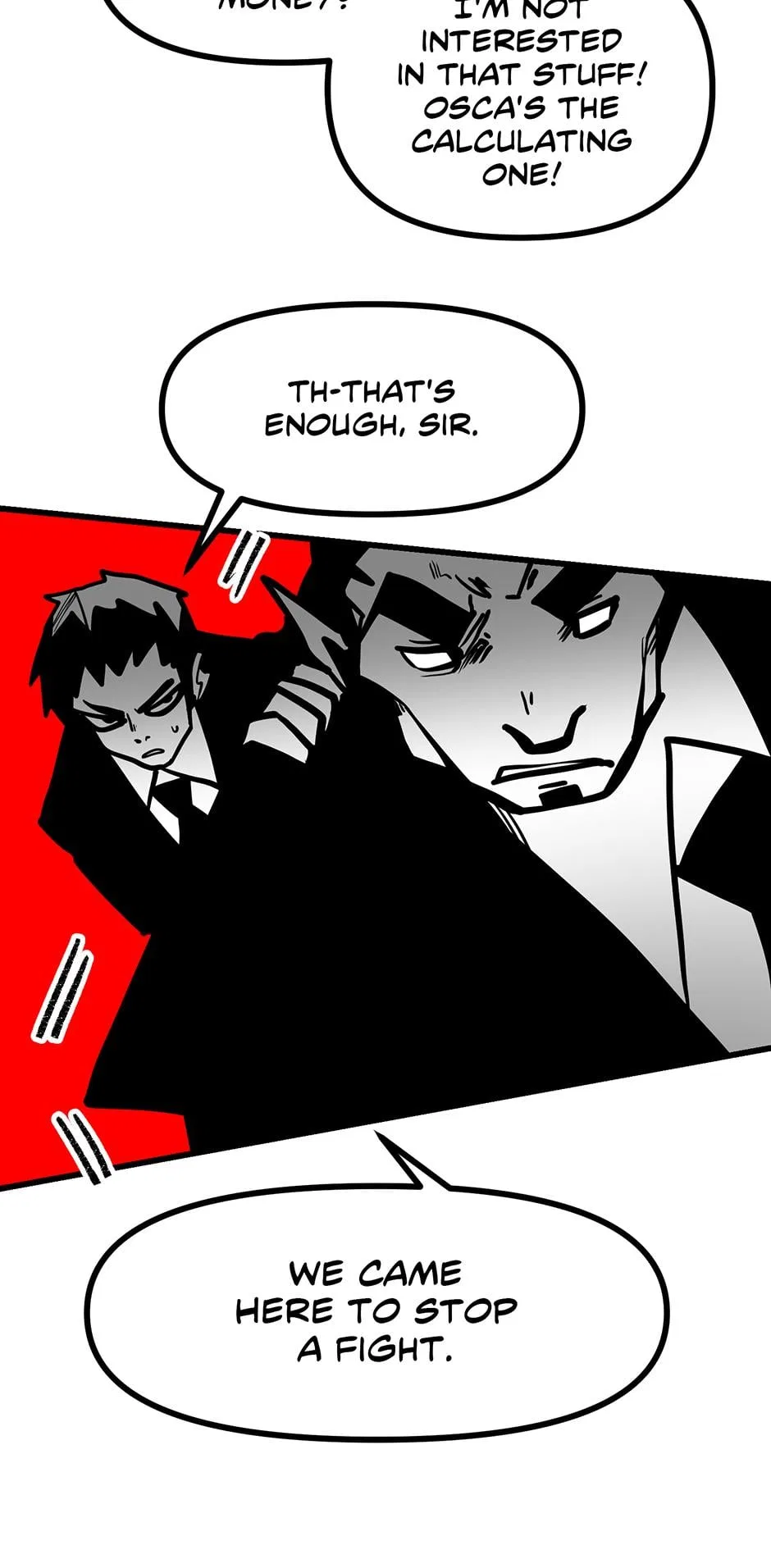 Santa Industries Chapter 45 – Page 69