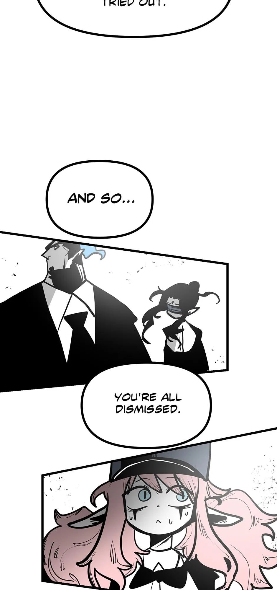 Santa Industries Chapter 45 – Page 80