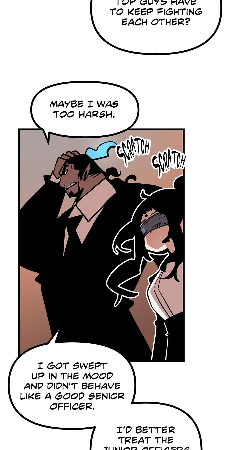 Santa Industries Chapter 45 – Page 85