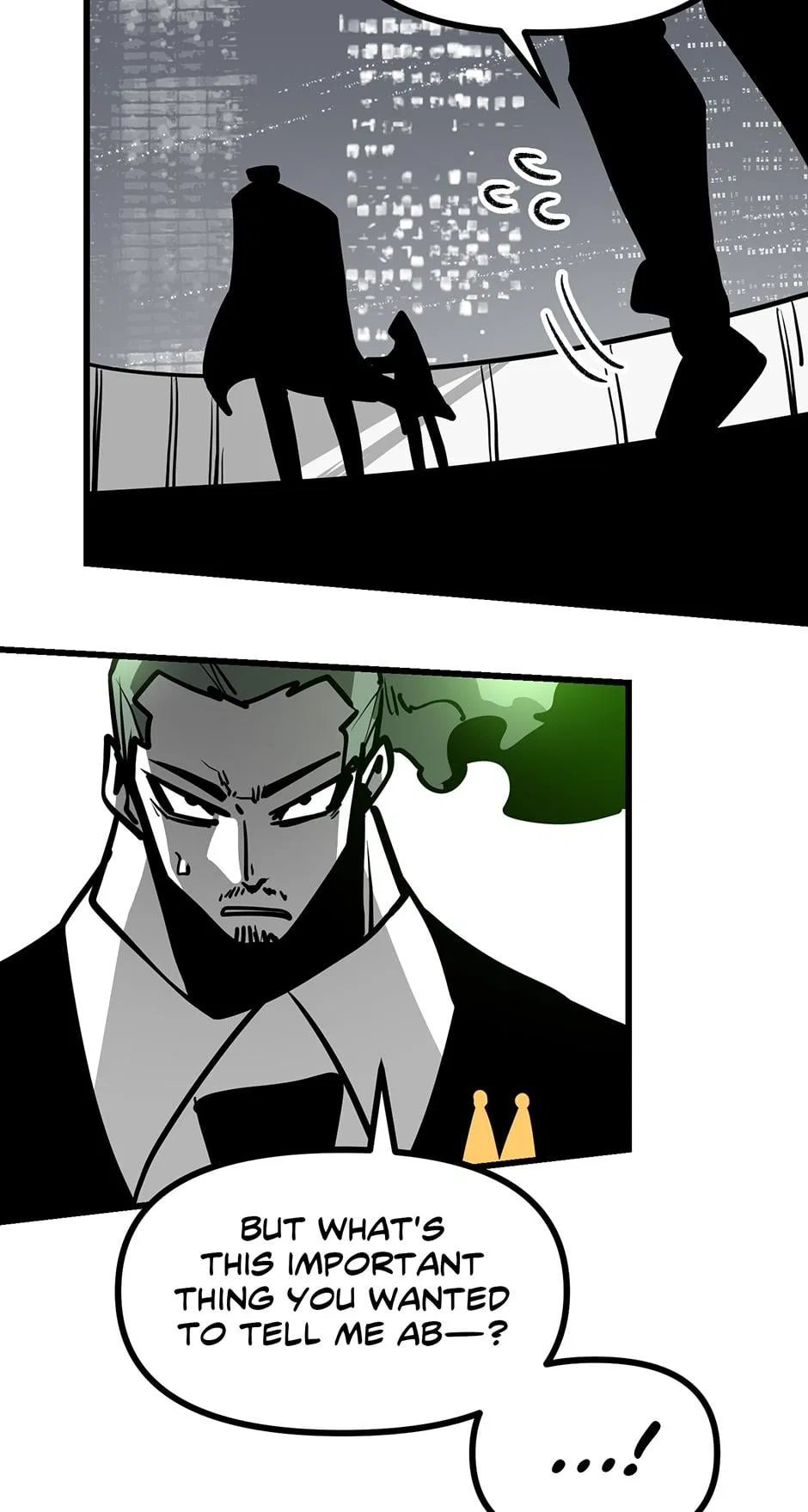 Santa Industries Chapter 45 – Page 98