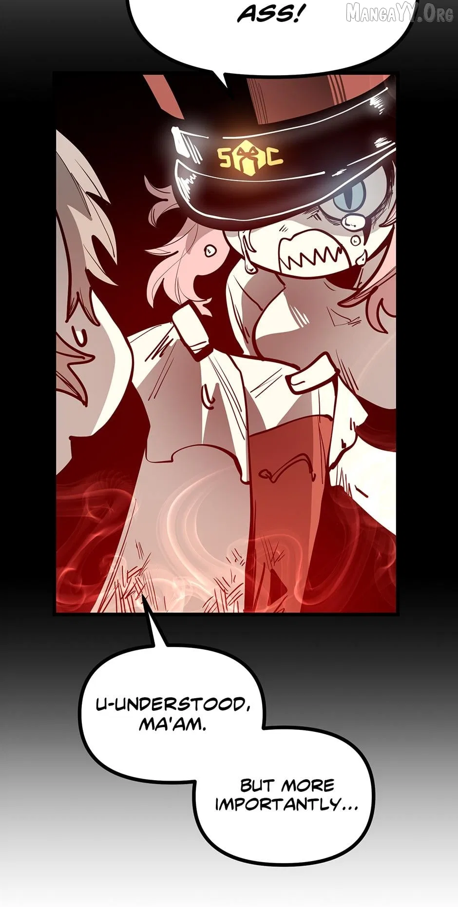 Santa Industries Chapter 44 – Page 6