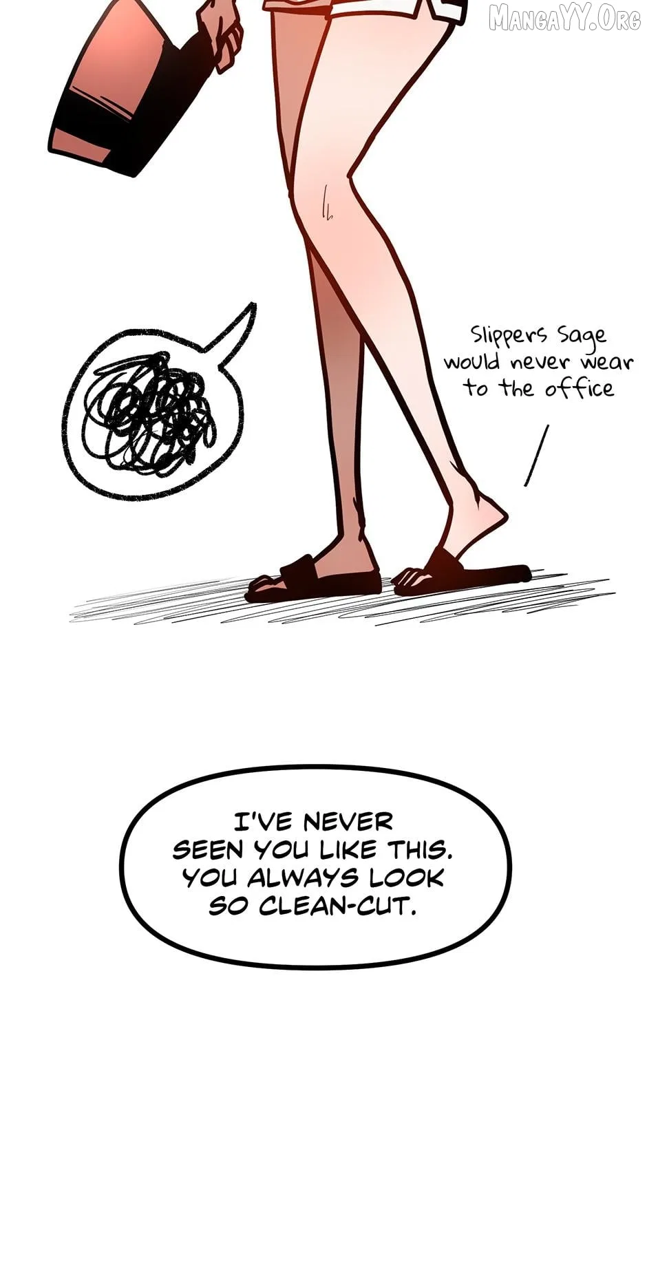 Santa Industries Chapter 44 – Page 8