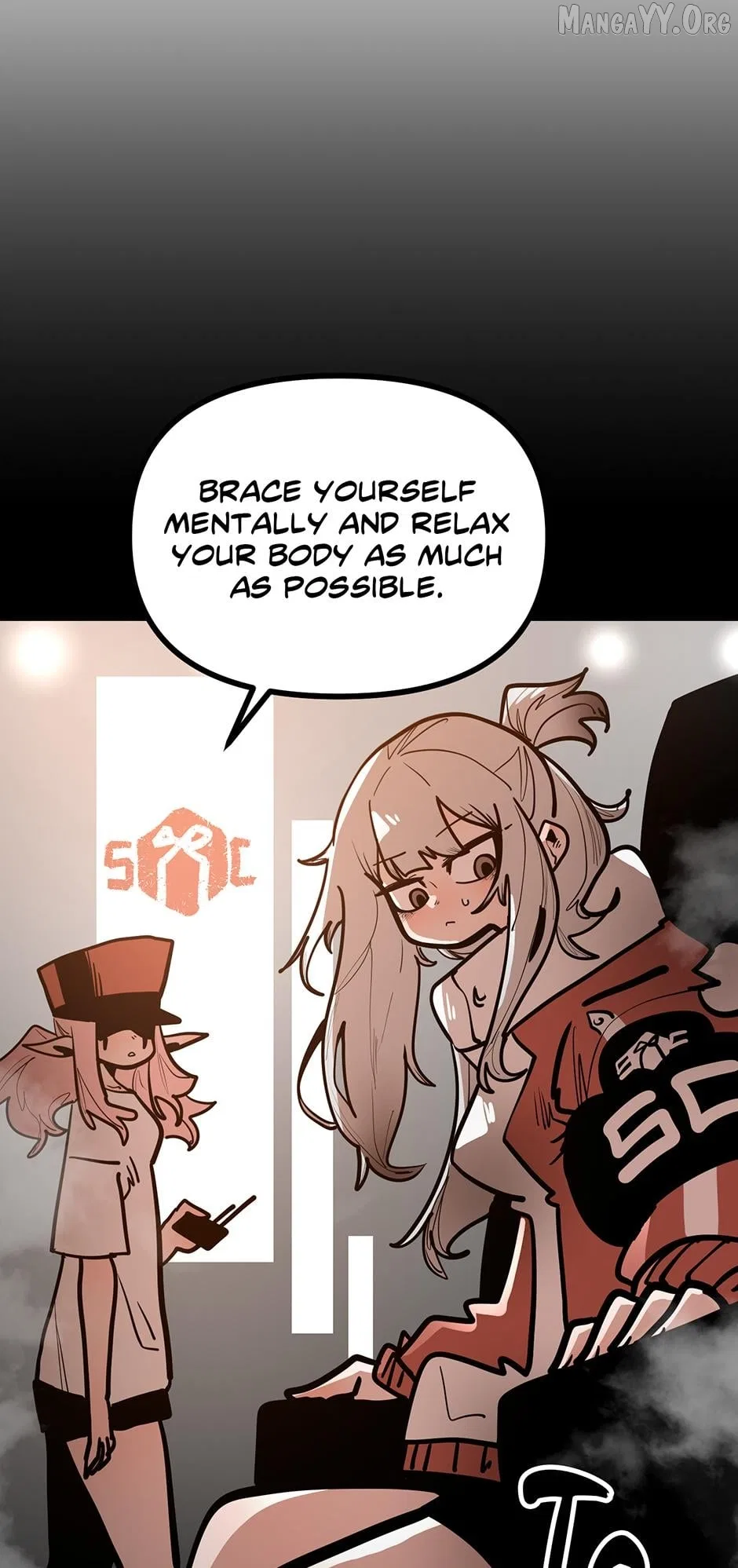Santa Industries Chapter 44 – Page 13