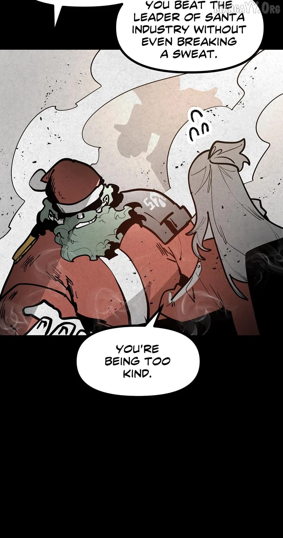 Santa Industries Chapter 44 – Page 22