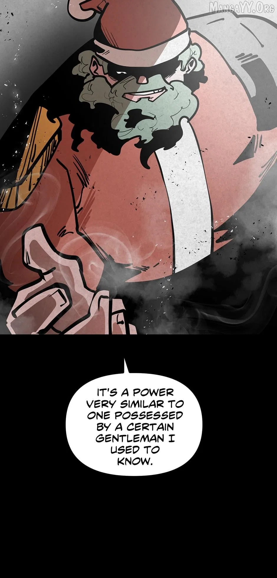 Santa Industries Chapter 44 – Page 25