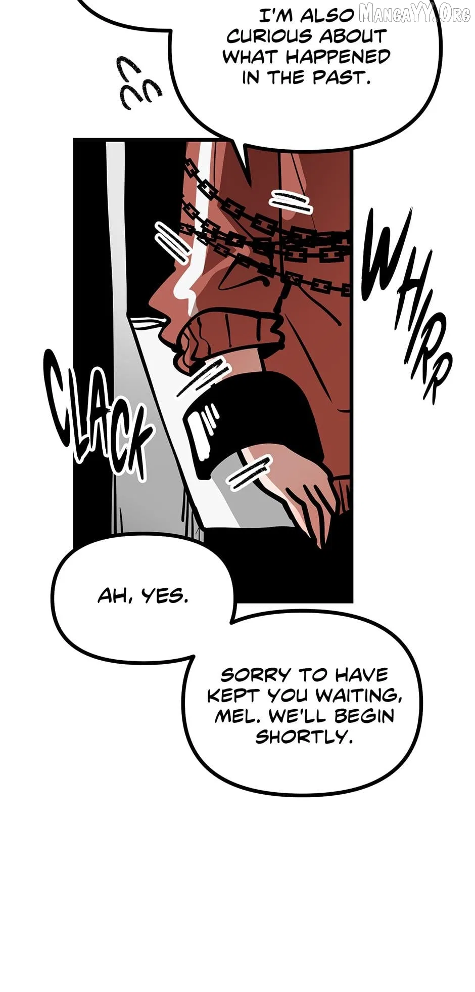 Santa Industries Chapter 44 – Page 30