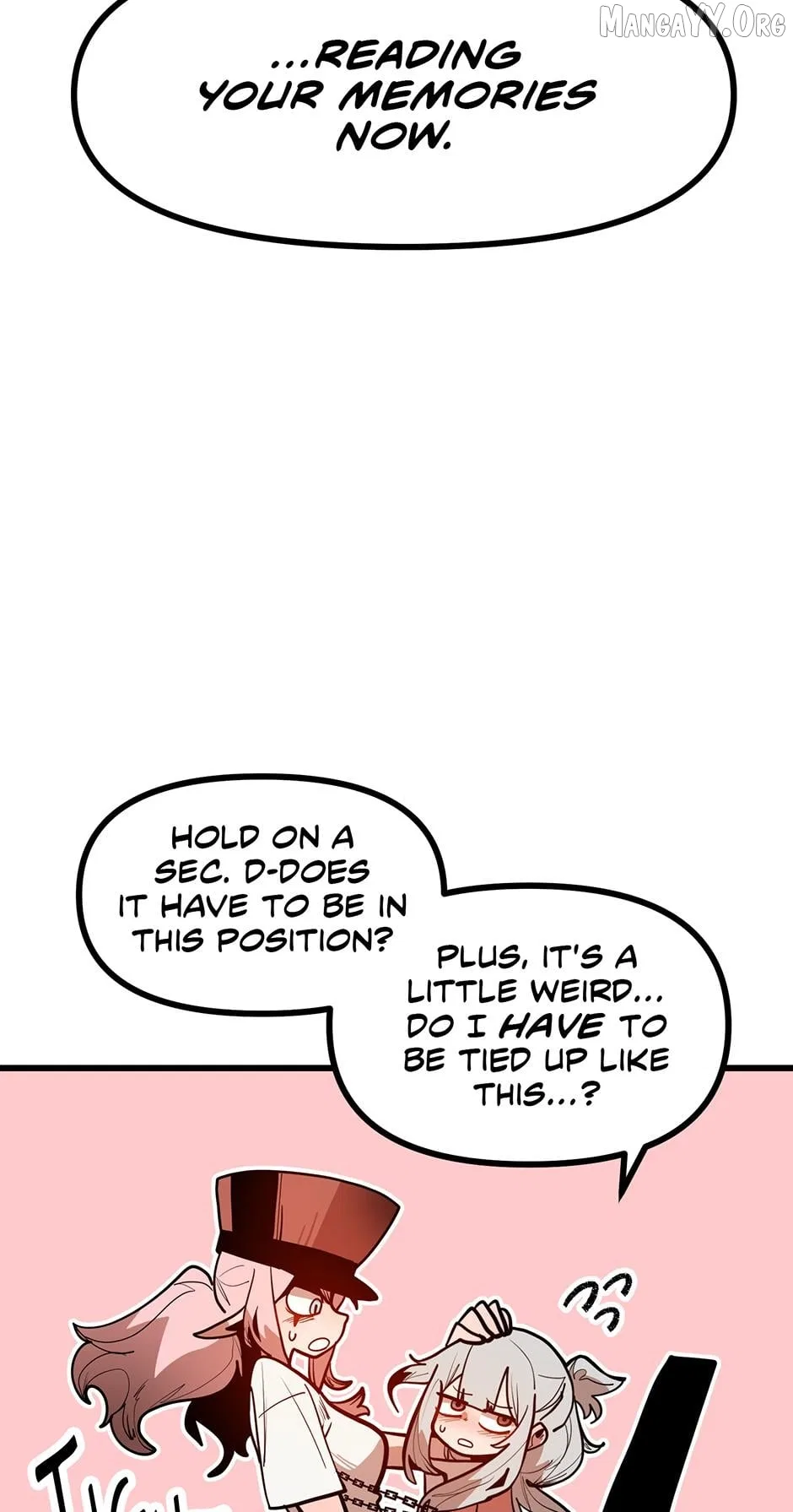 Santa Industries Chapter 44 – Page 32