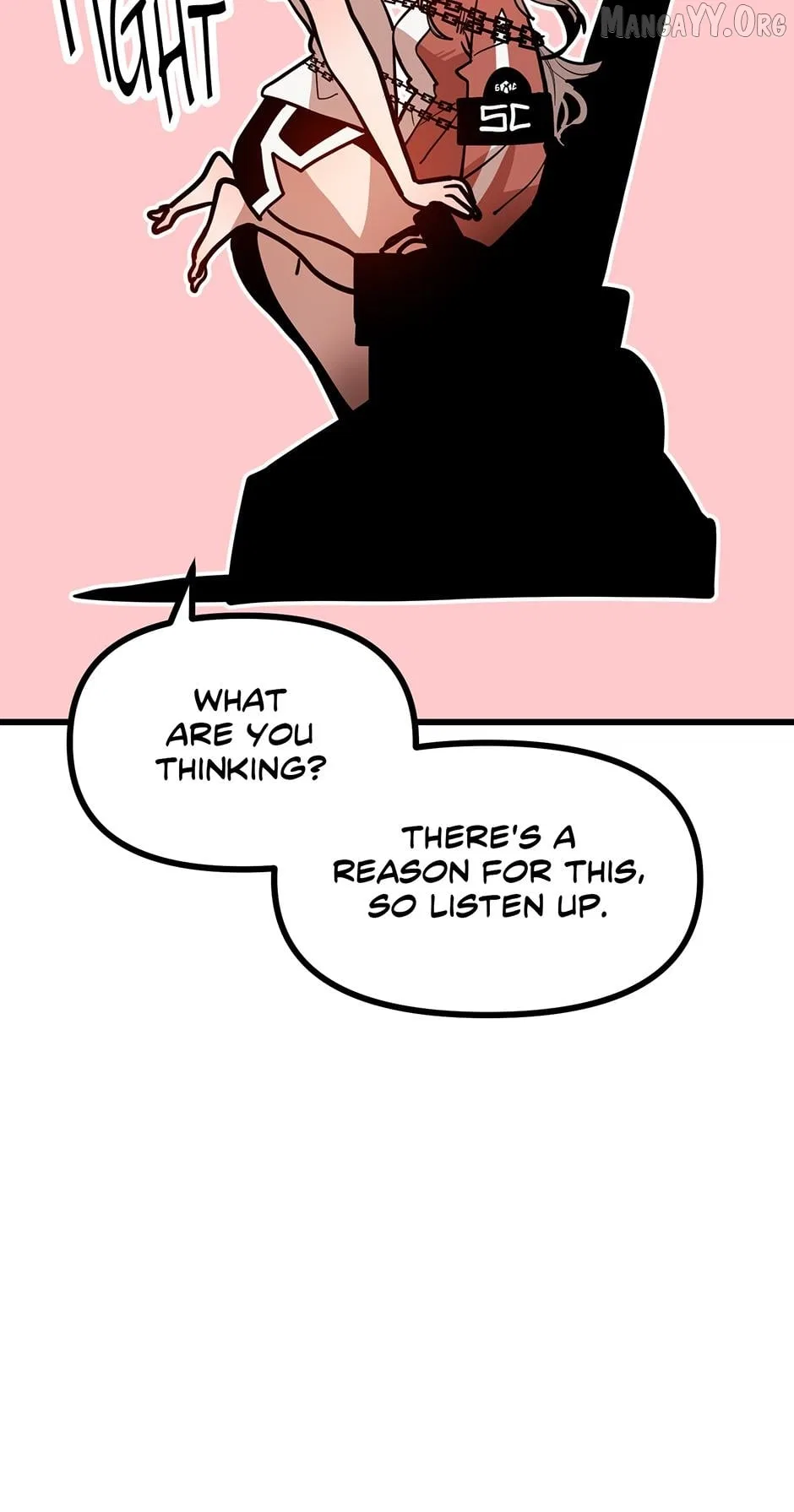 Santa Industries Chapter 44 – Page 33