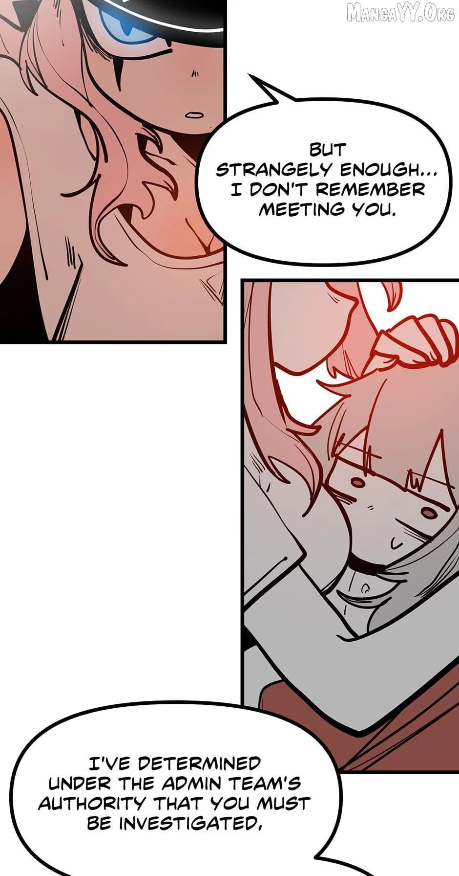 Santa Industries Chapter 44 – Page 35