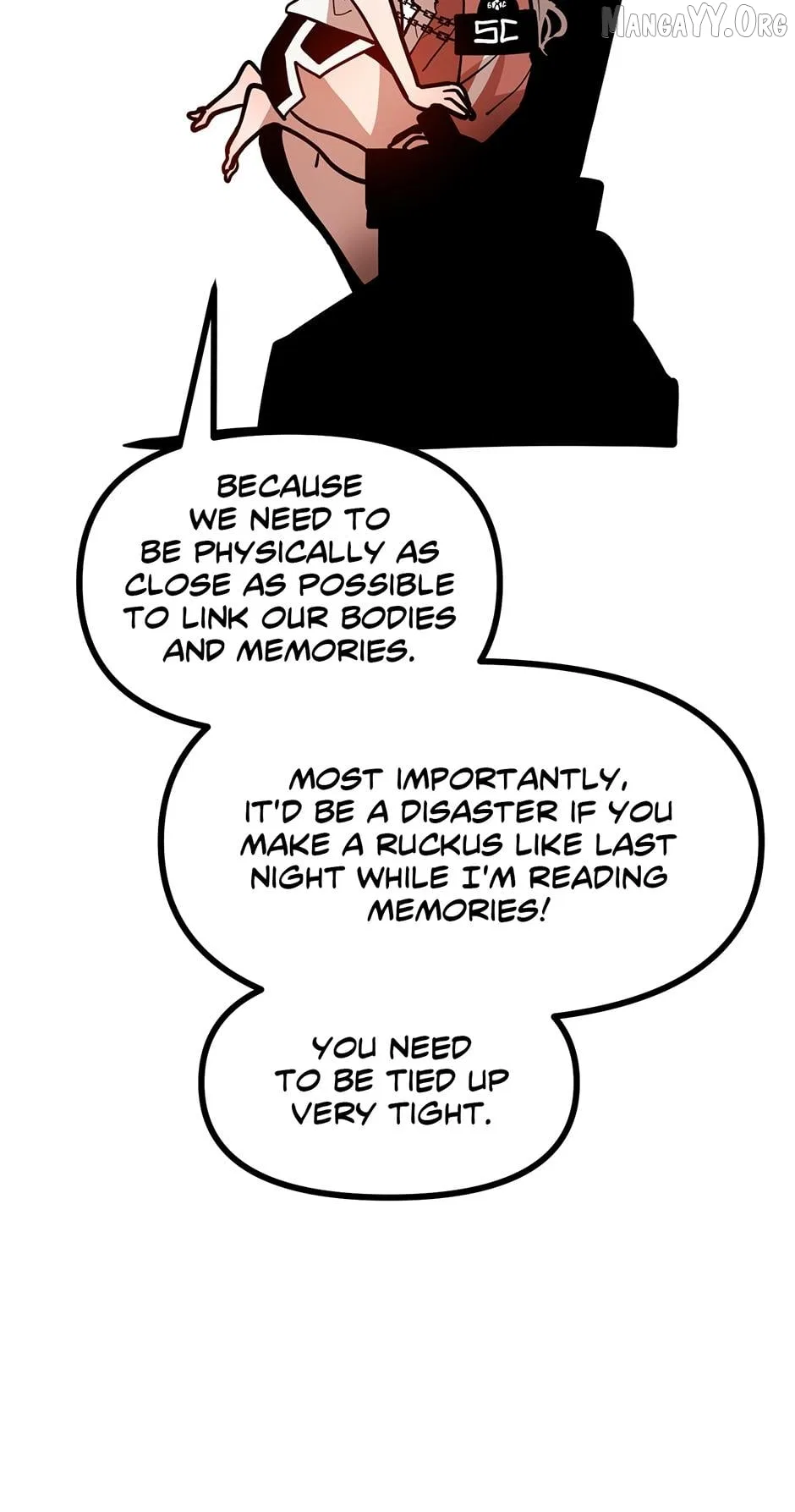 Santa Industries Chapter 44 – Page 37