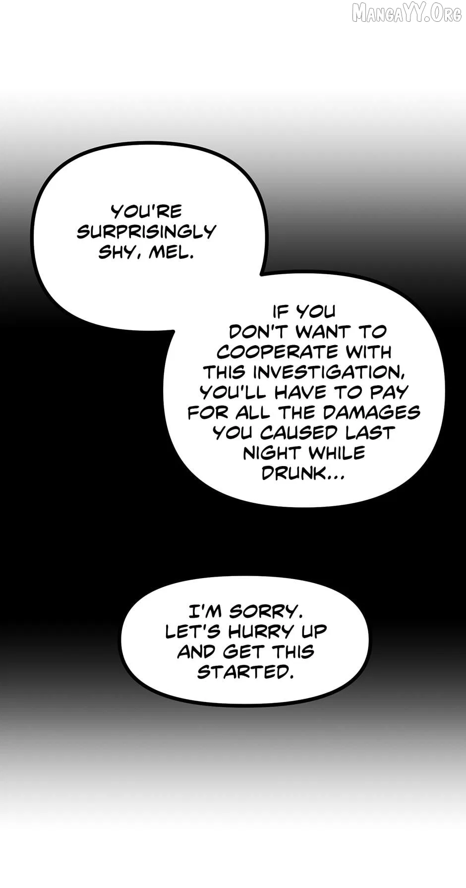 Santa Industries Chapter 44 – Page 38