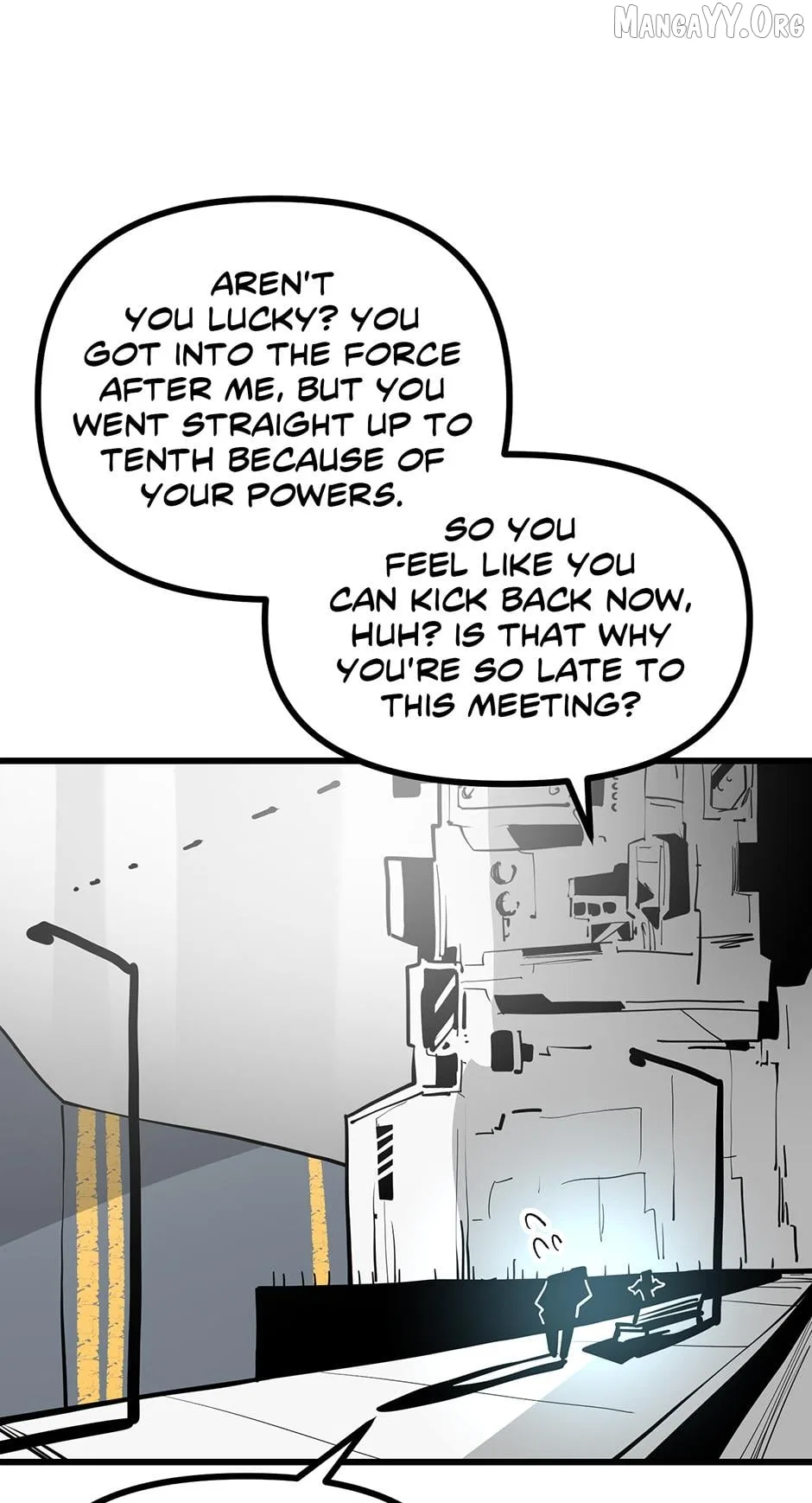 Santa Industries Chapter 44 – Page 52