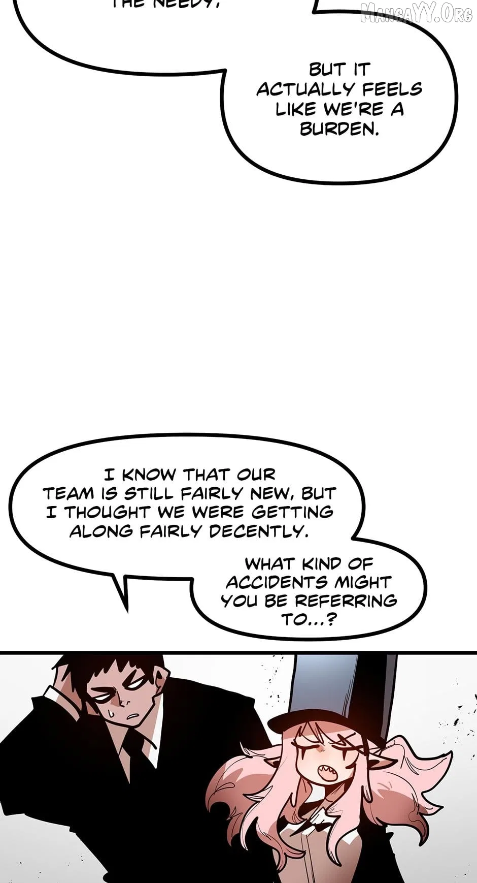 Santa Industries Chapter 44 – Page 55