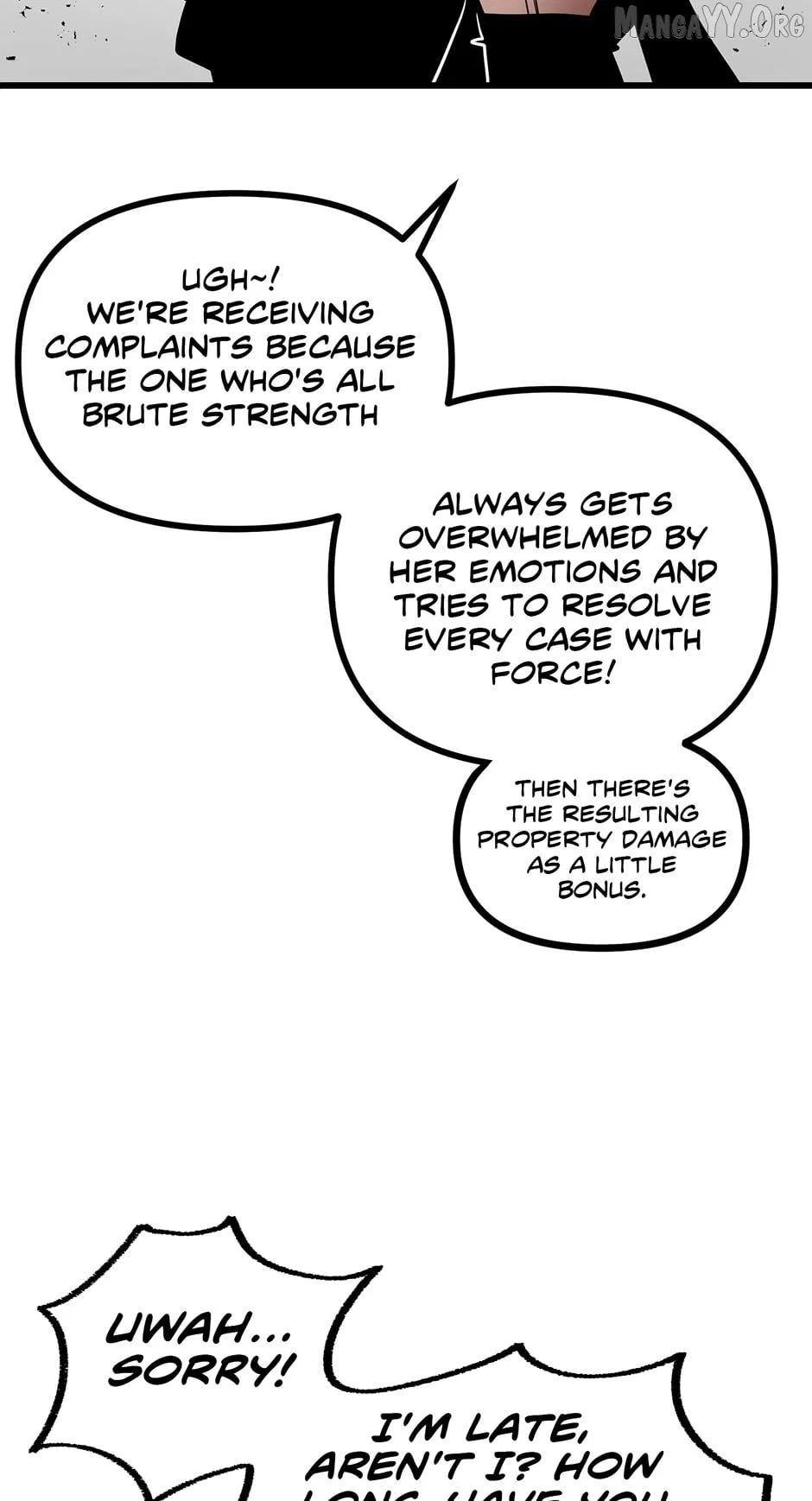 Santa Industries Chapter 44 – Page 56