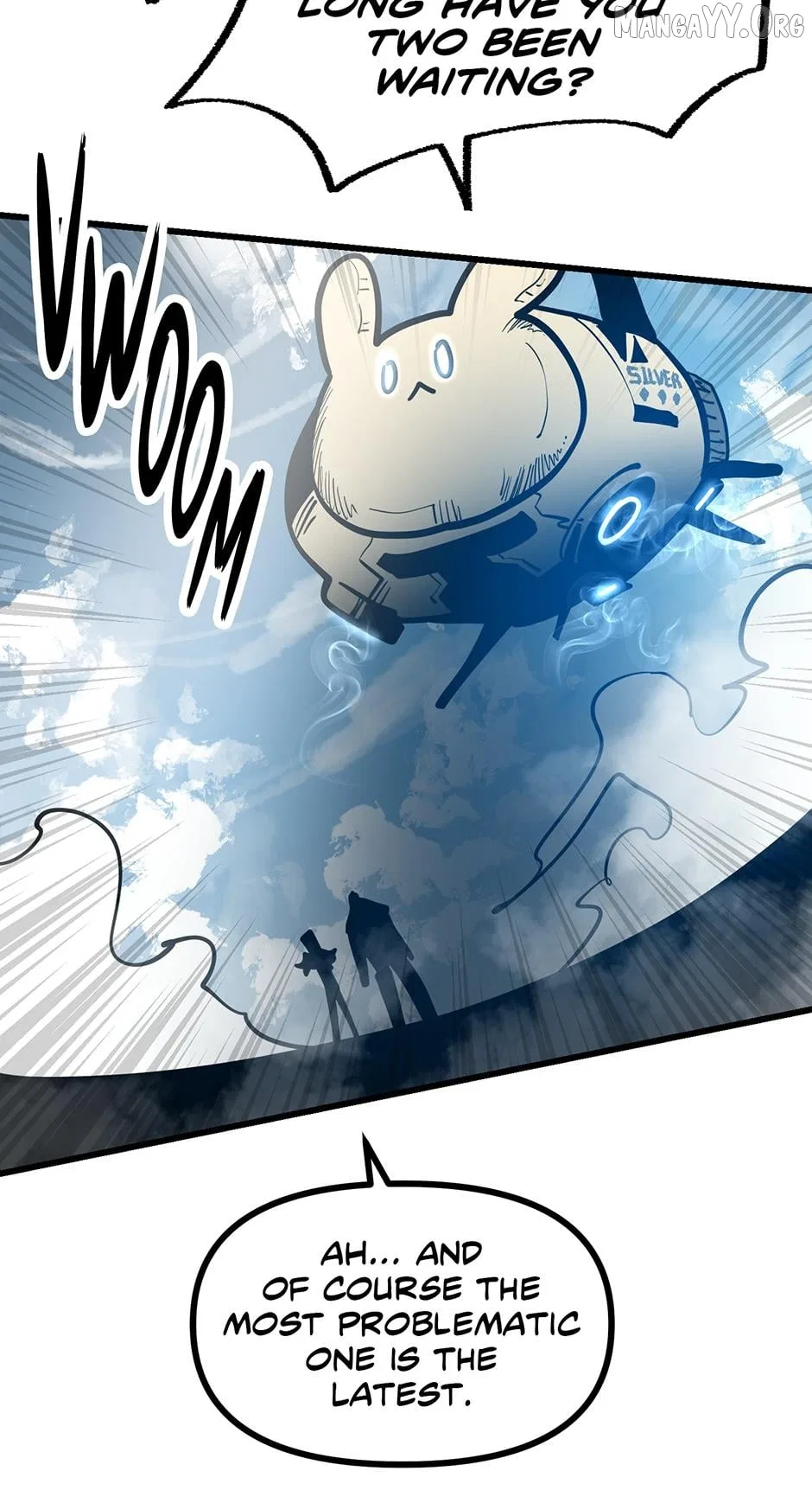 Santa Industries Chapter 44 – Page 57
