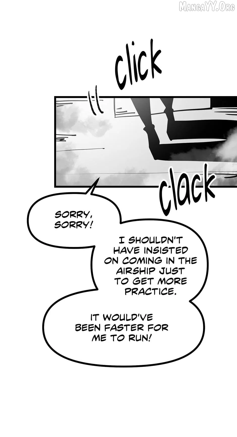 Santa Industries Chapter 44 – Page 58