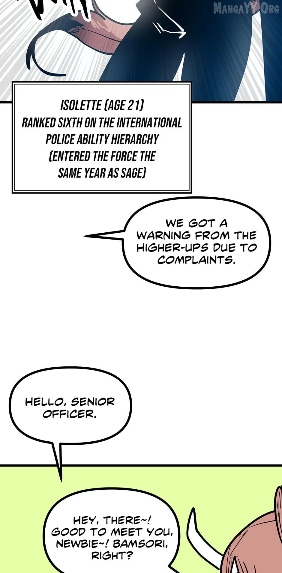 Santa Industries Chapter 44 – Page 60