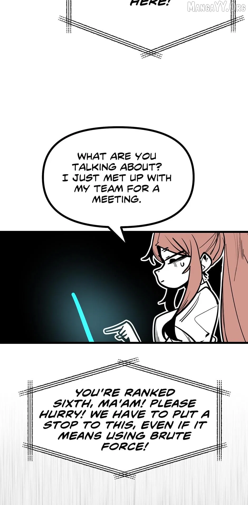 Santa Industries Chapter 44 – Page 63