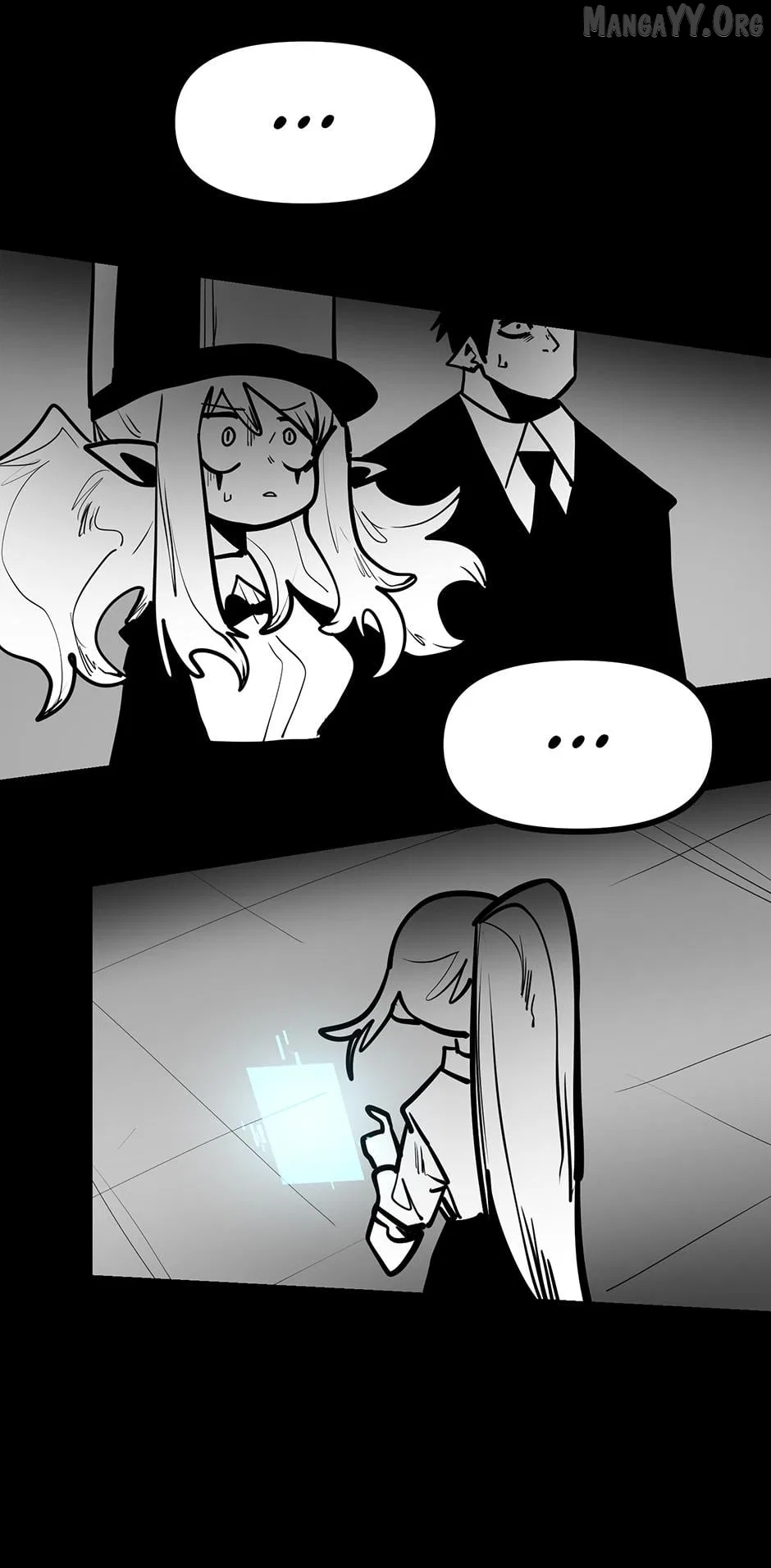 Santa Industries Chapter 44 – Page 65