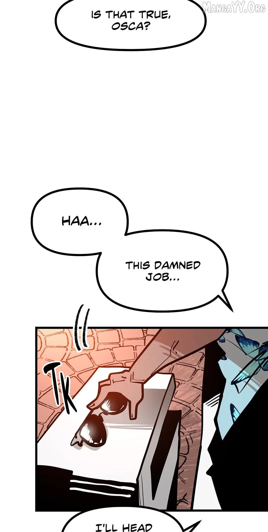 Santa Industries Chapter 44 – Page 69