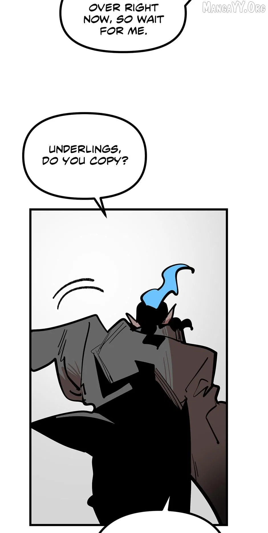 Santa Industries Chapter 44 – Page 70