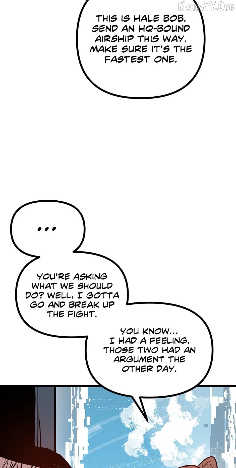 Santa Industries Chapter 44 – Page 71