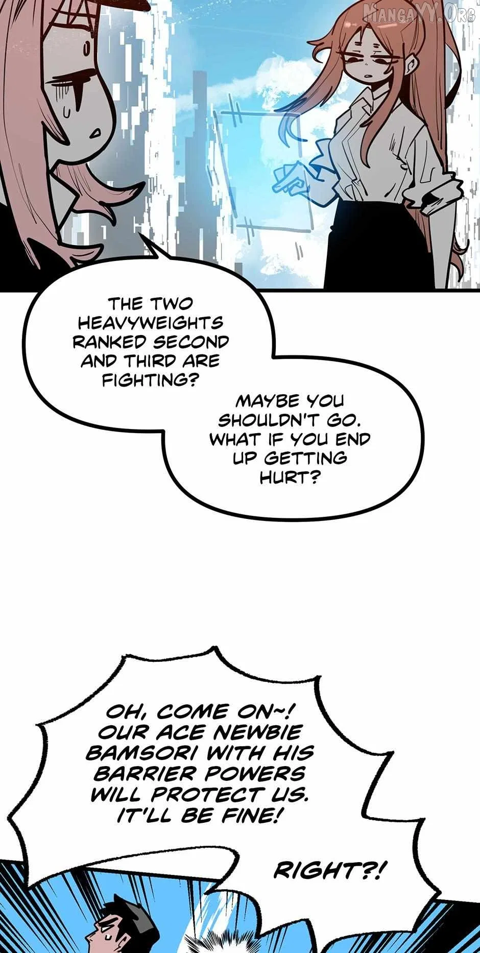 Santa Industries Chapter 44 – Page 72