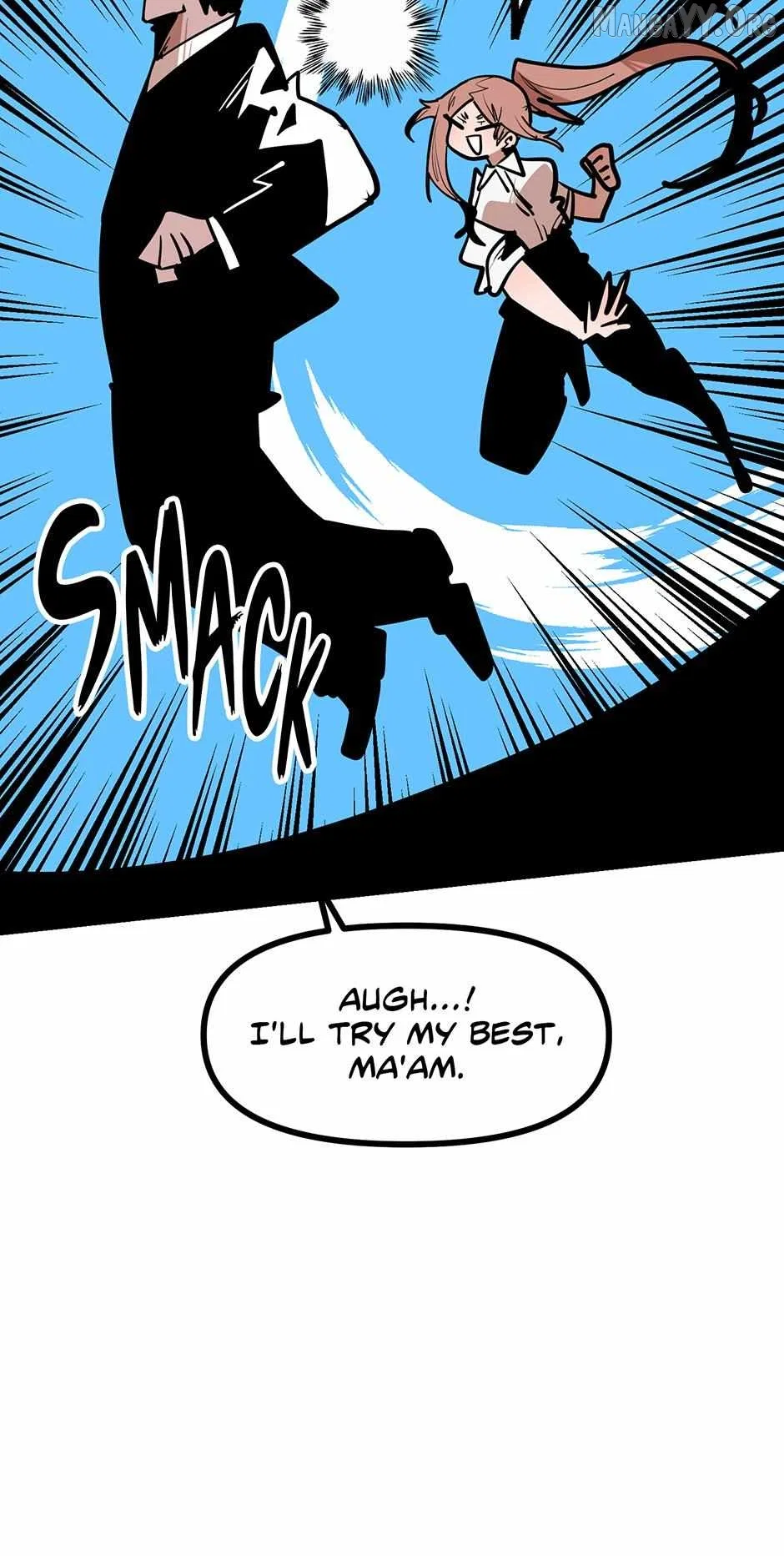Santa Industries Chapter 44 – Page 73