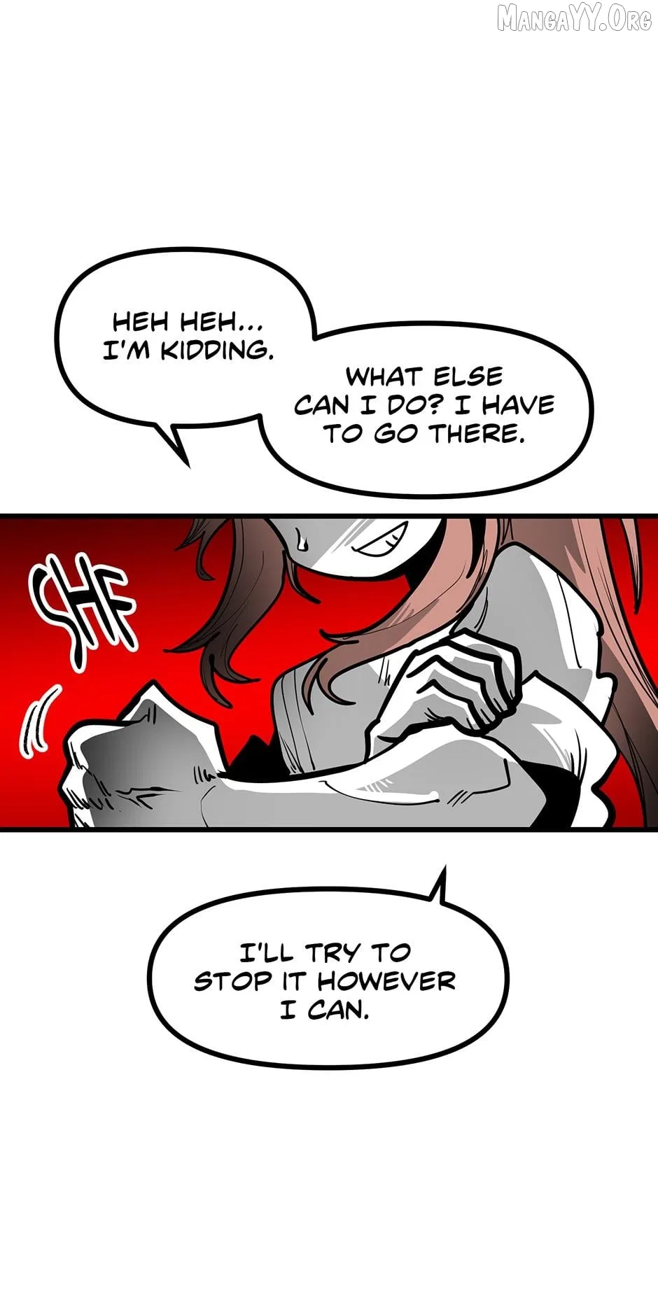 Santa Industries Chapter 44 – Page 74