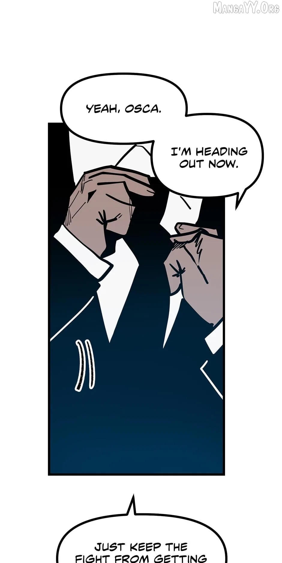 Santa Industries Chapter 44 – Page 75