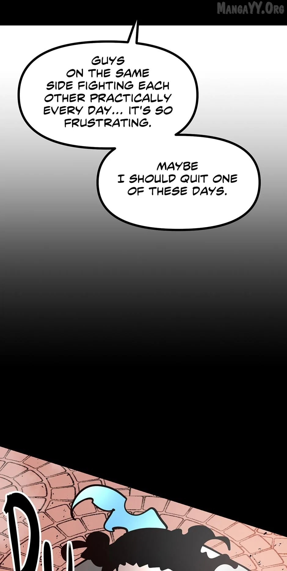 Santa Industries Chapter 44 – Page 77