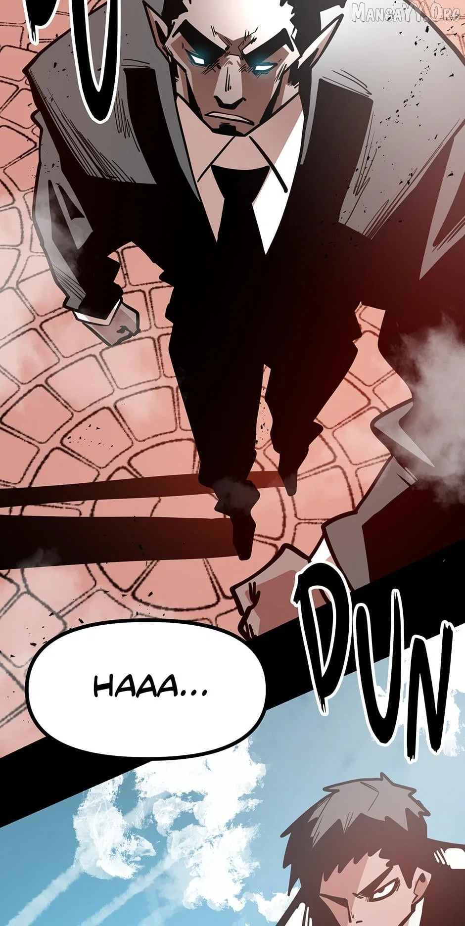 Santa Industries Chapter 44 – Page 78
